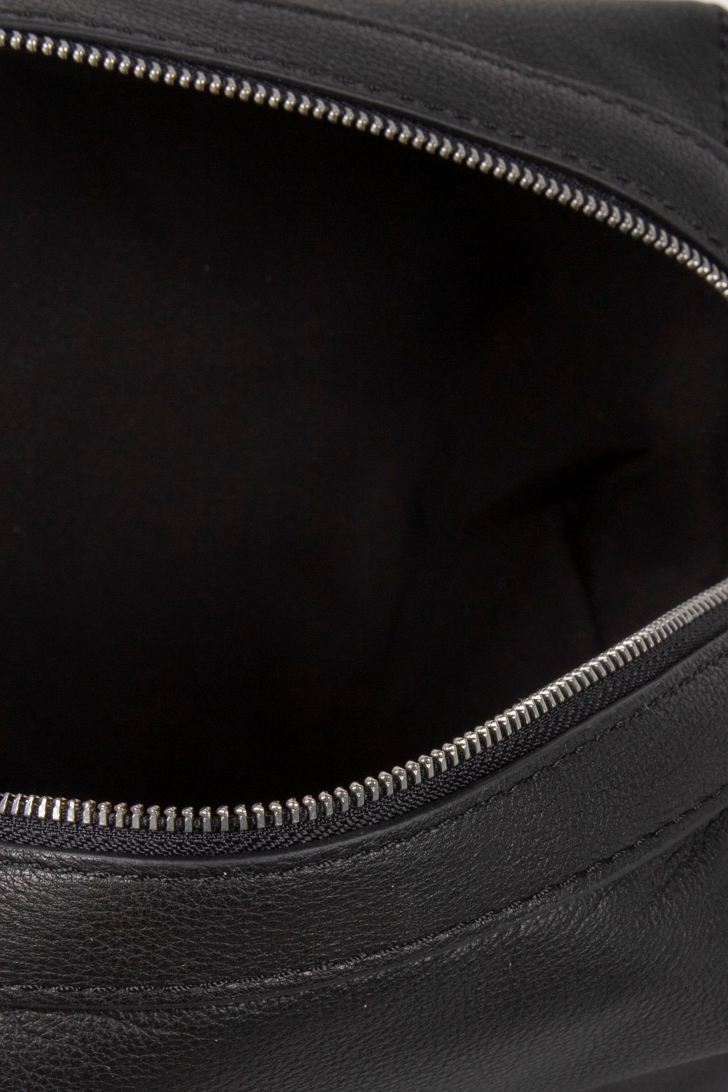 POUCH ACCESSORIES SMALL BLACK 5