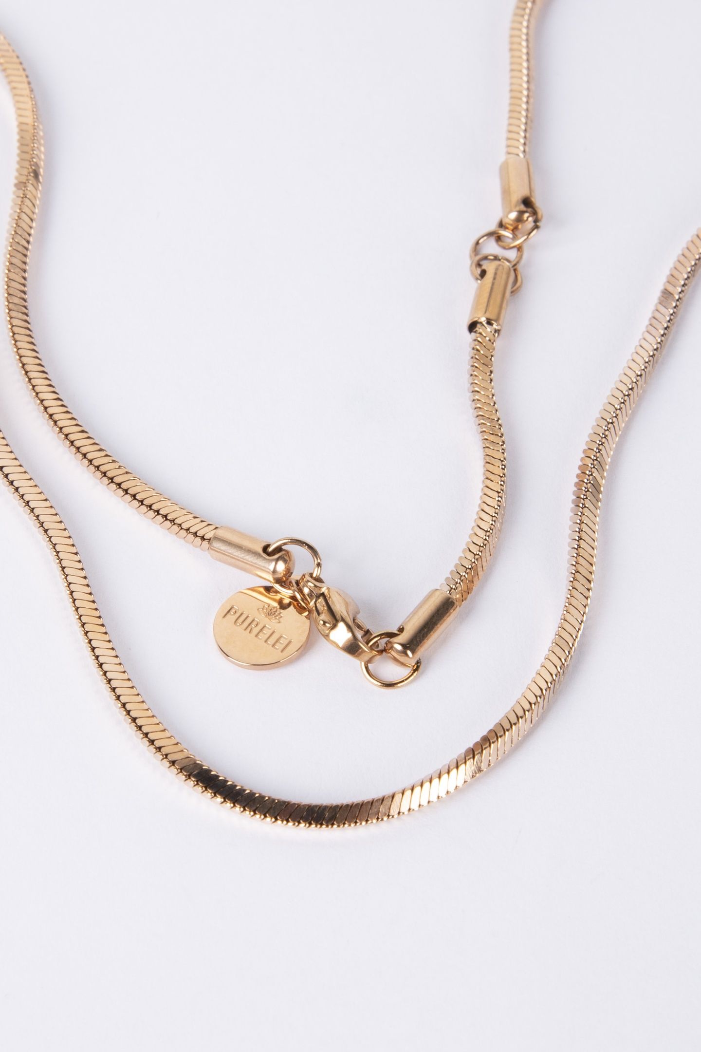 FLARE KETTE ROSEGOLD 3
