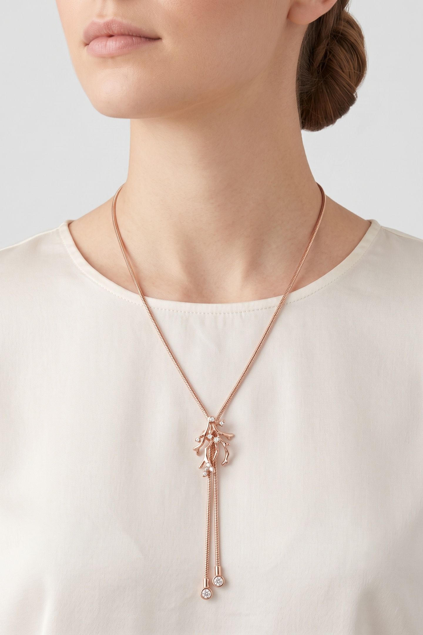 CORAL COVE KETTE ROSEGOLD 1