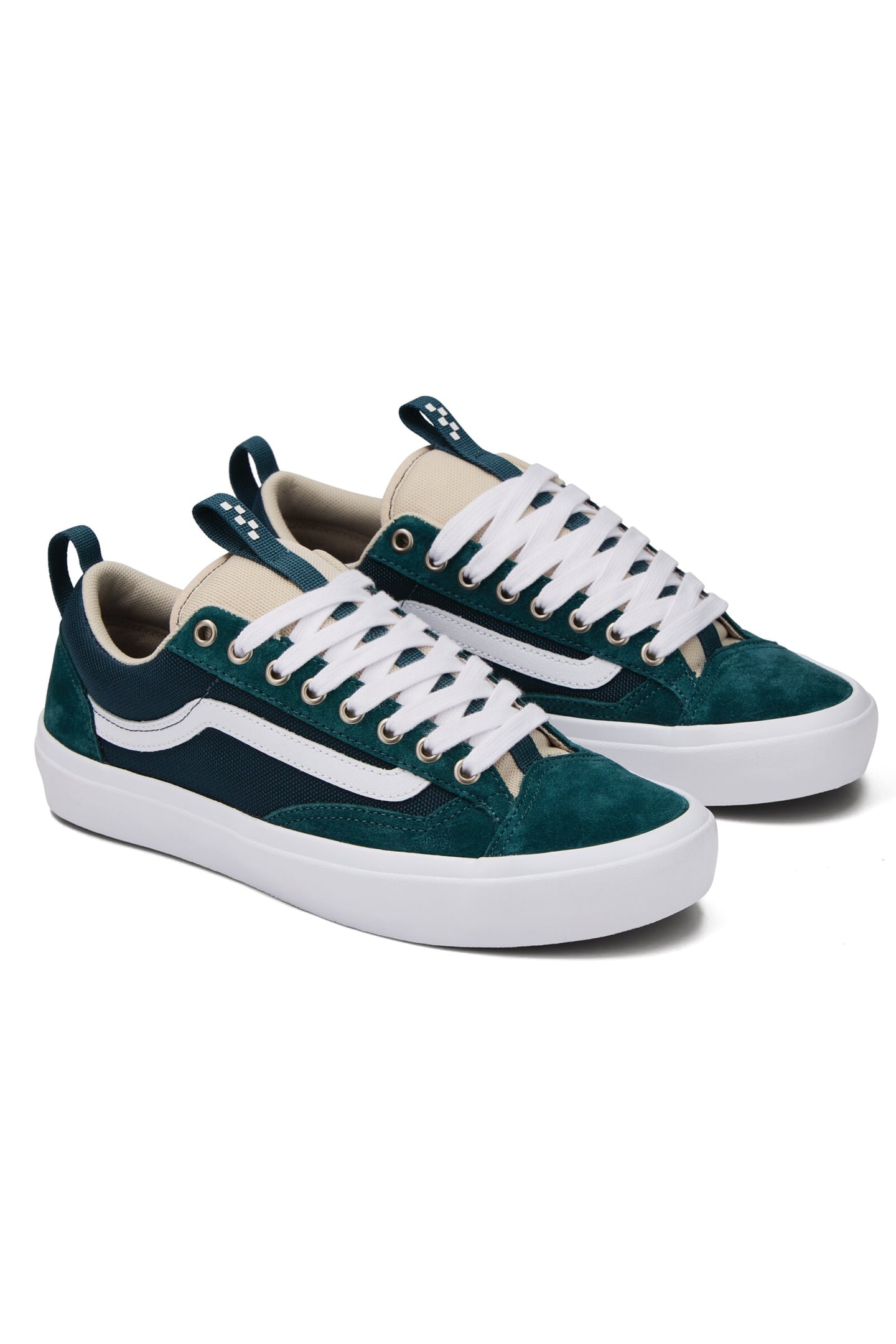 SKATE OLD SKOOL 36 + BLACK 3