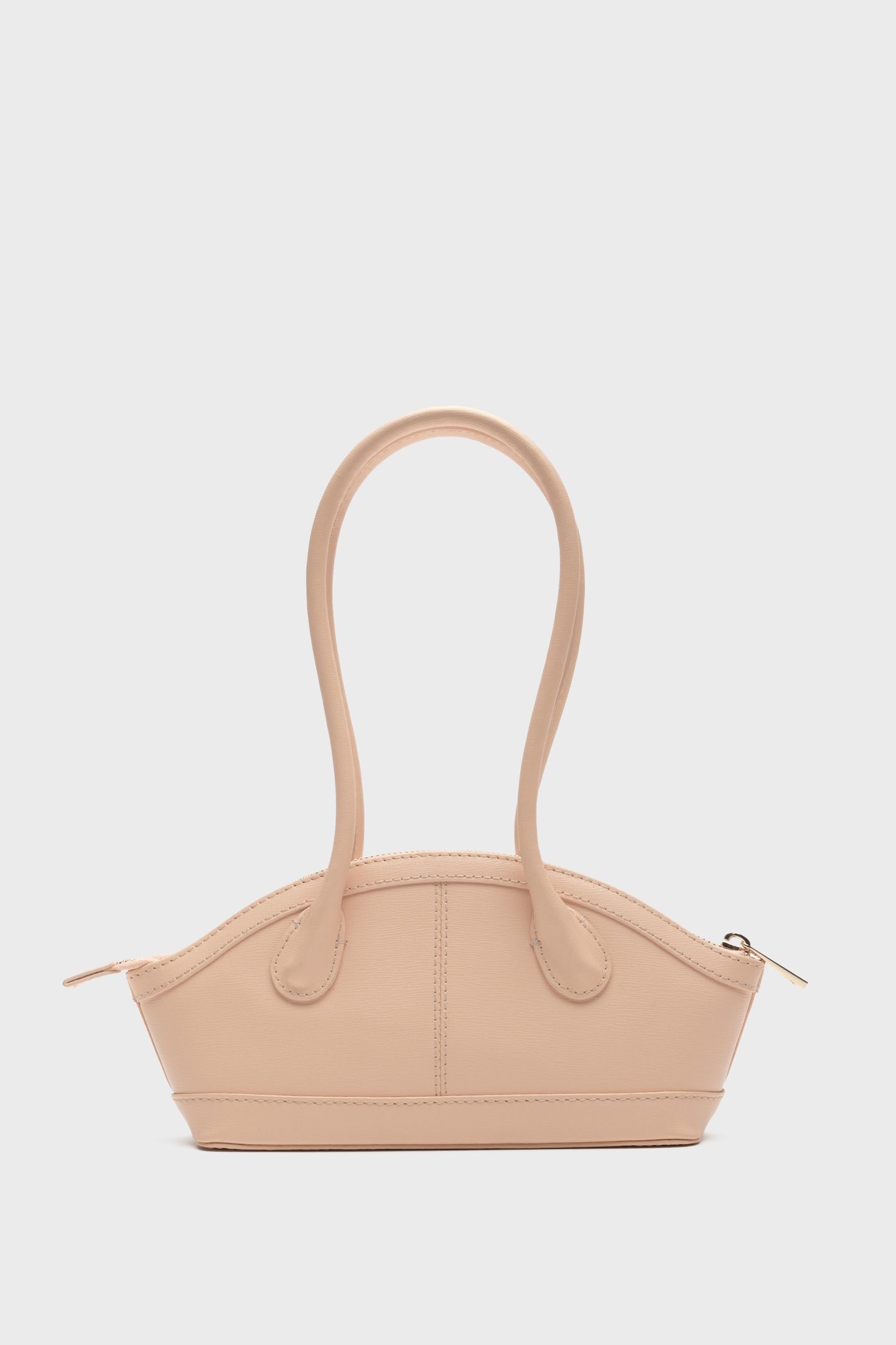 SMALL AYO FLORENCE TENDER PEACH W. GOLD 2