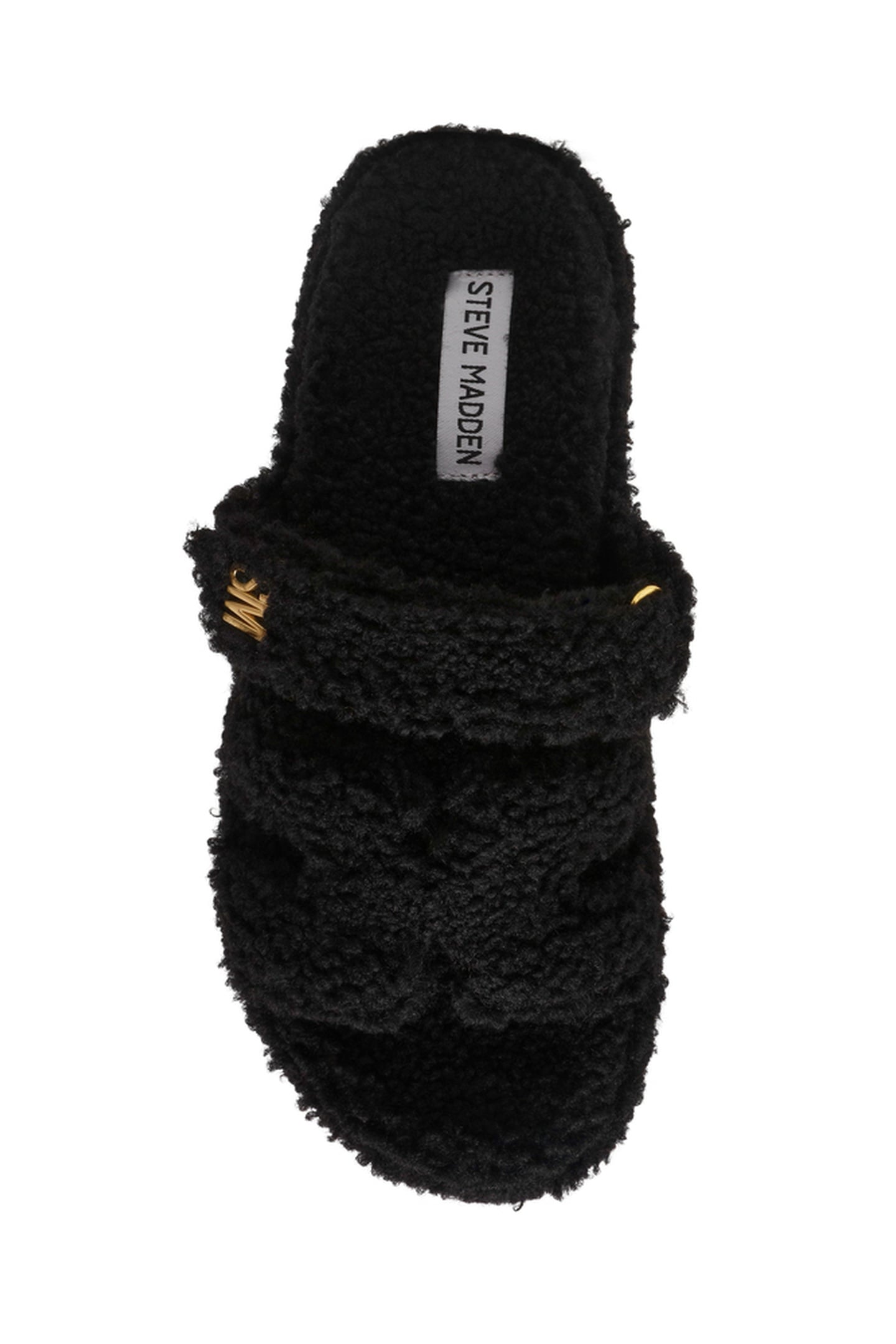 BIGMISSILE-F SANDALS BLACK 6