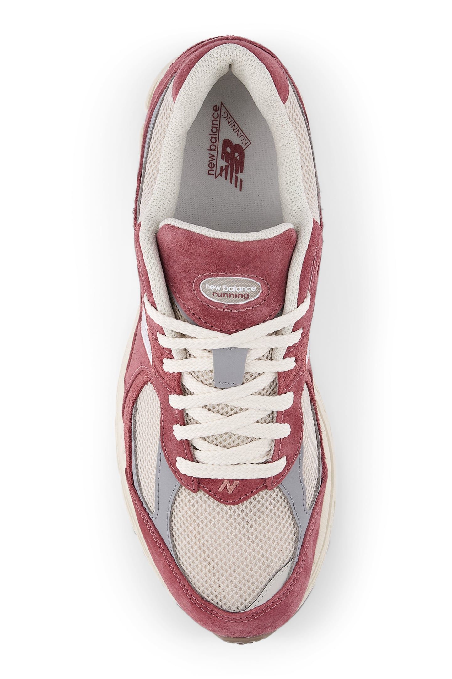 UNISEX 2002R WASHED BURGUNDY 3