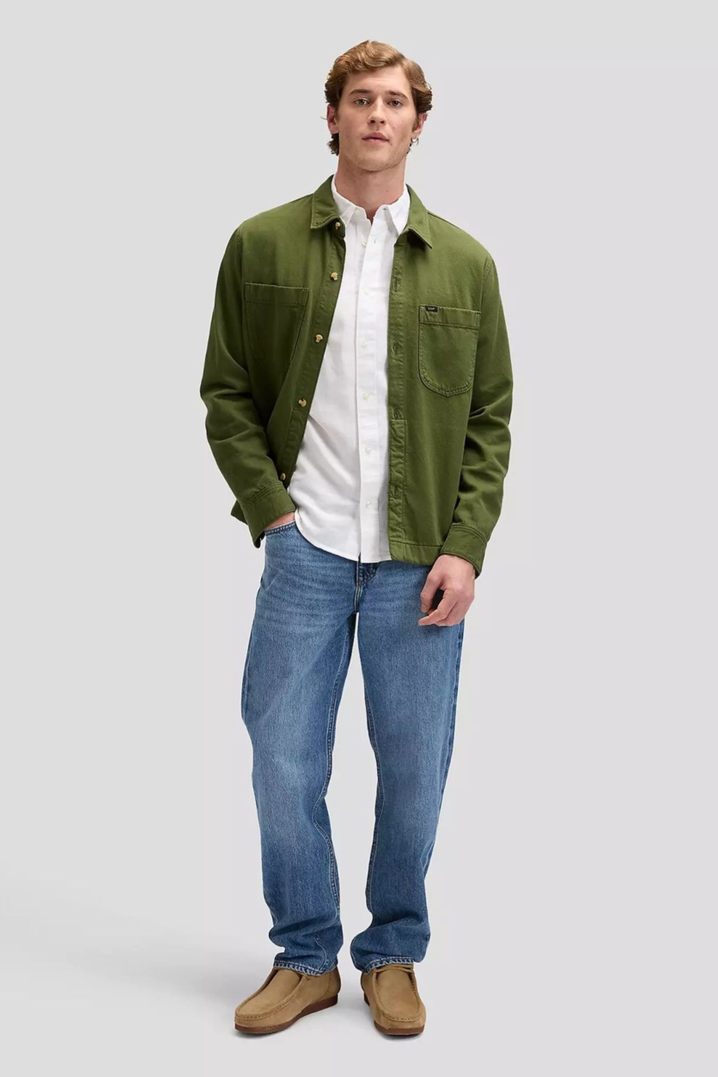 HADEN DARK FUNK JEANS 2