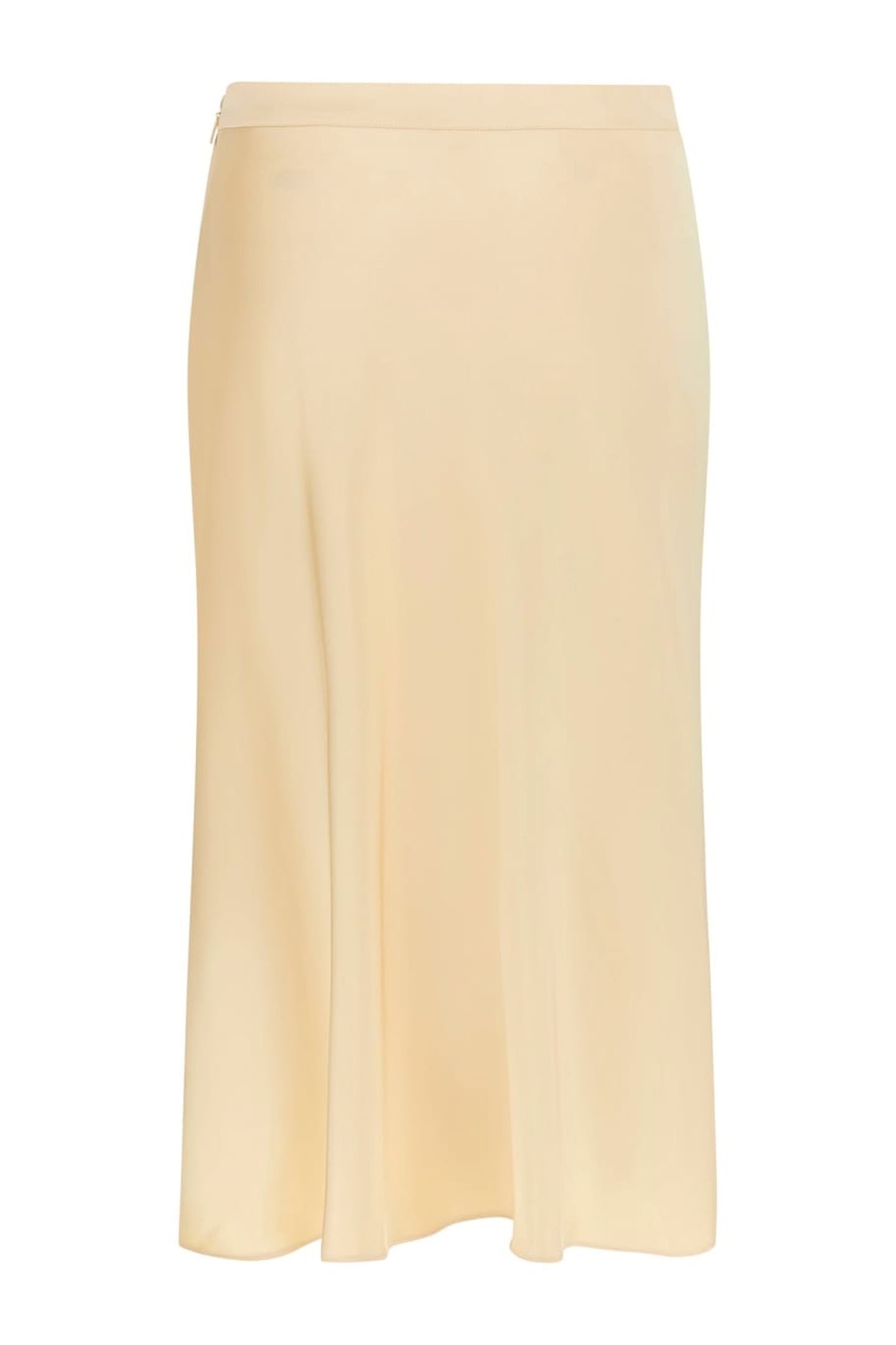 JOSETTE MIDI SKIRT CALM SANDS 5