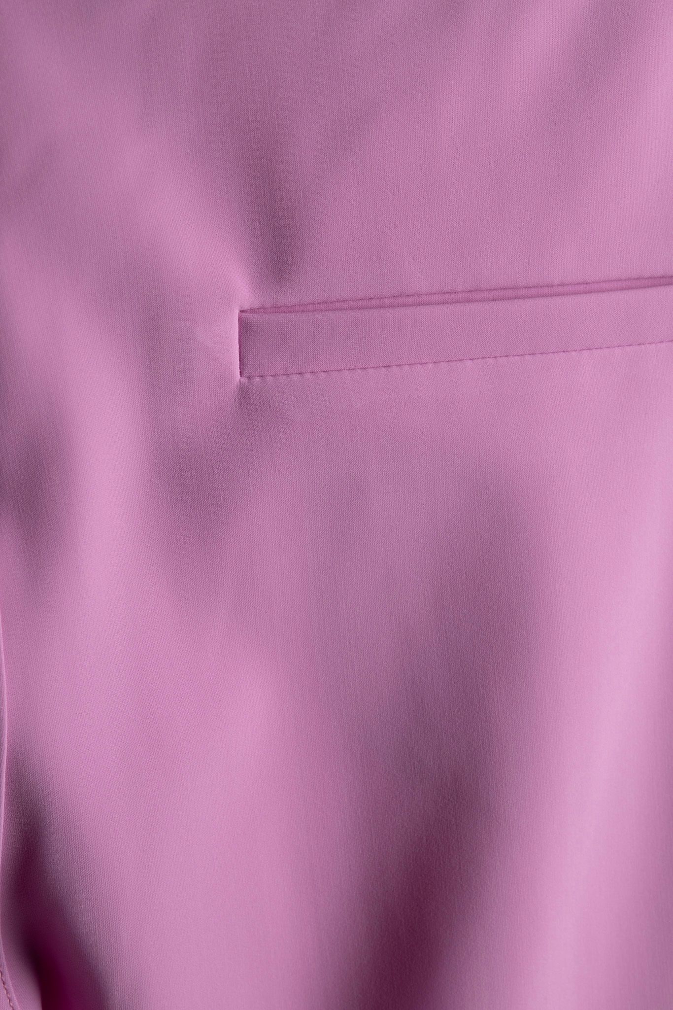 LEXIE BONDED TROUSERS LILA PINK 4