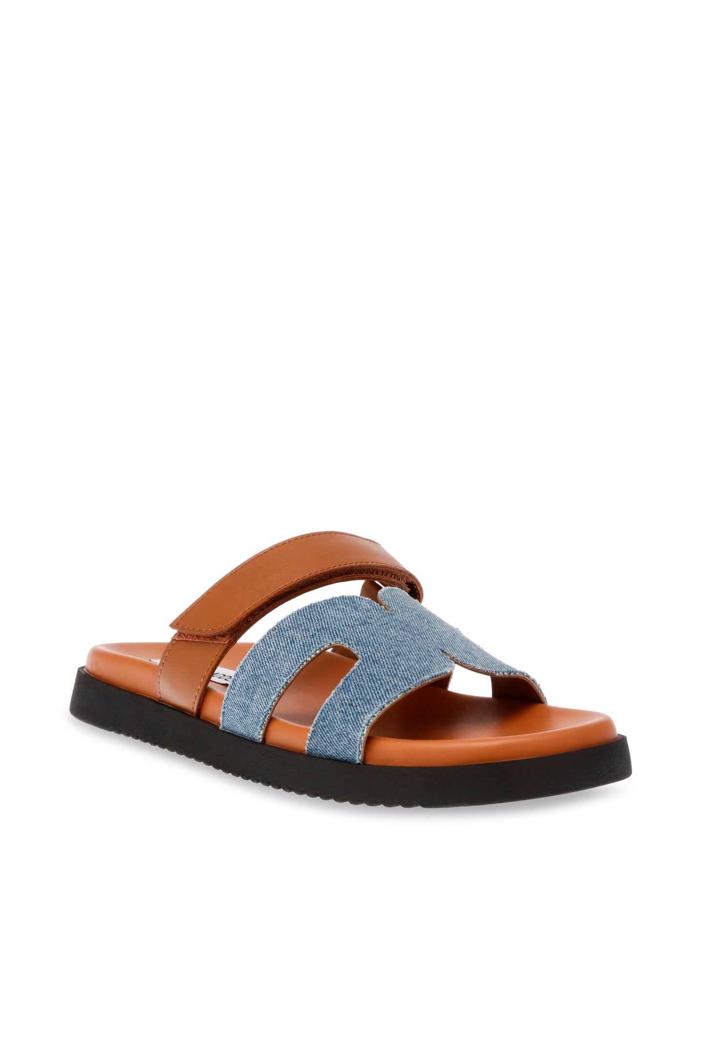 JMISSILEE SANDALS DENIM MULTI 2