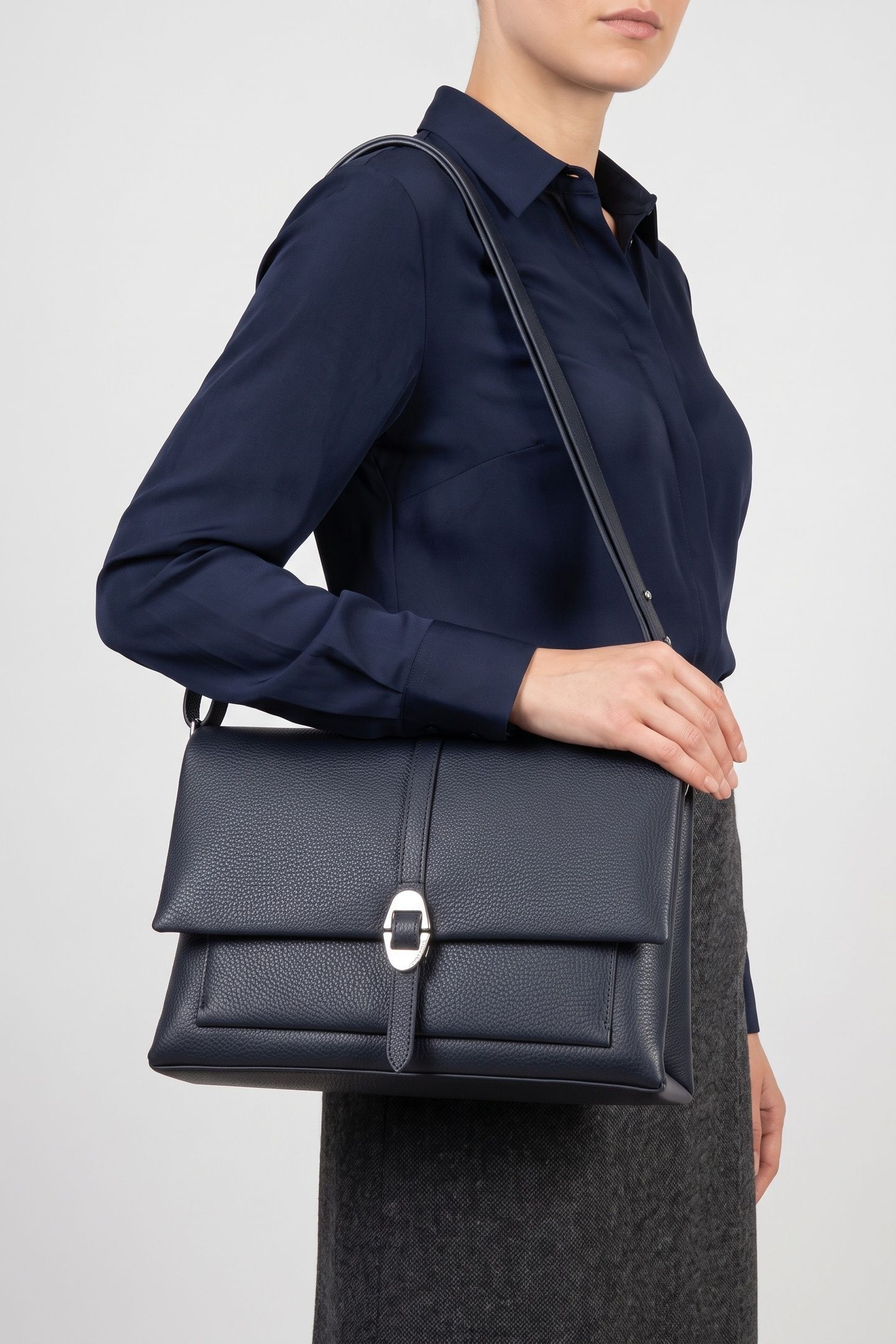 COCCINELLEDORIAN MIDNIGHT BLUE 1