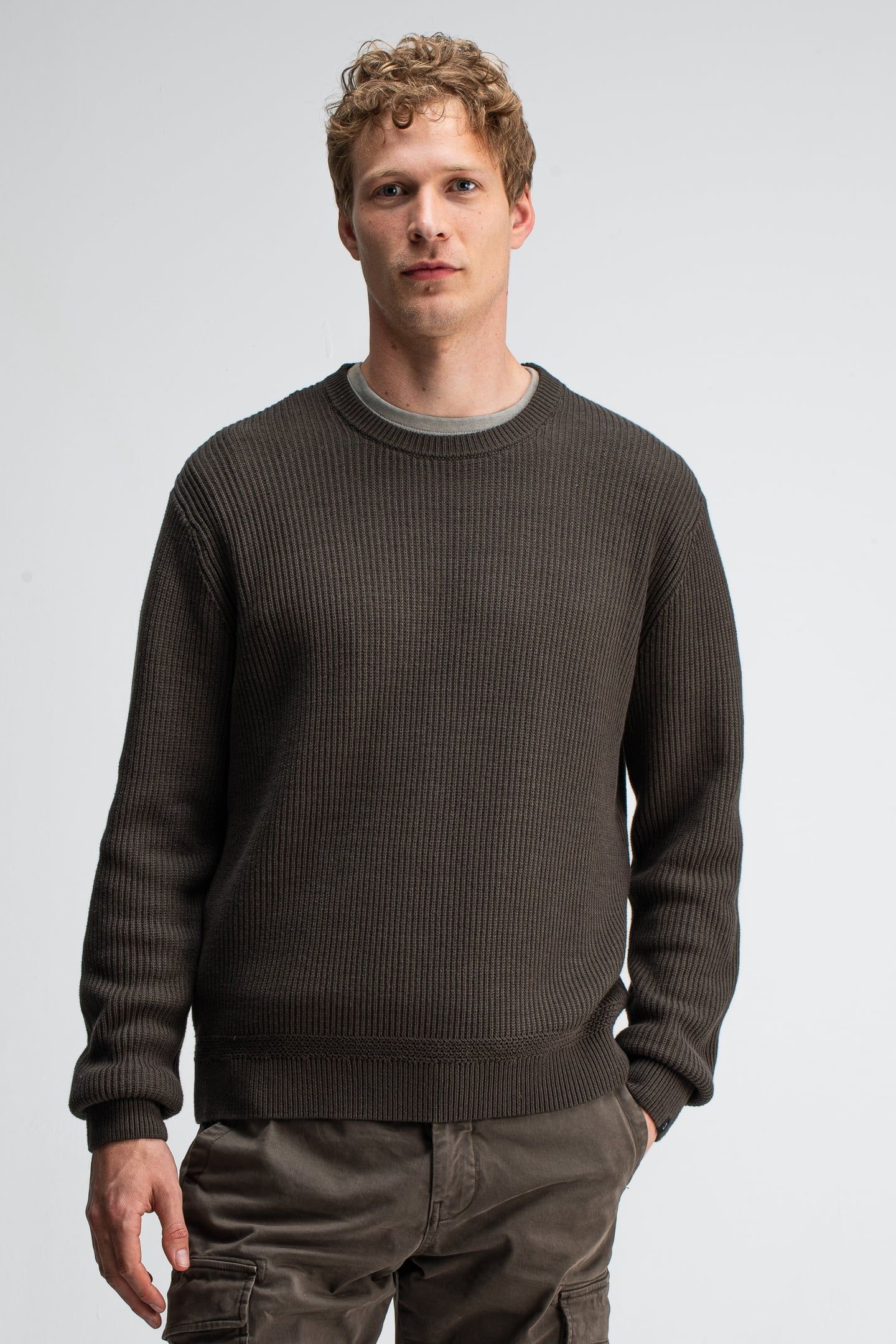 GALWAY CREW MOCHA BROWN 1