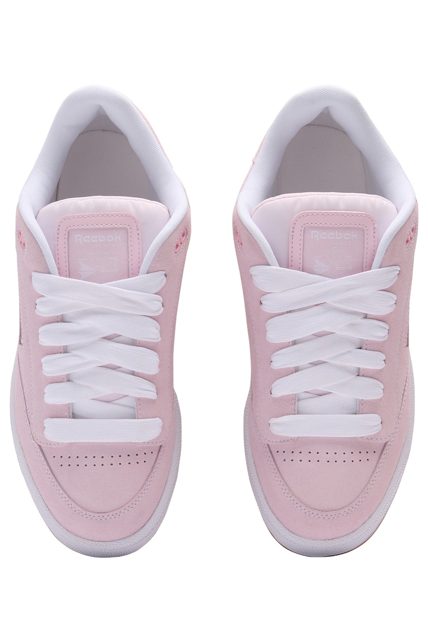 UNISEX CLUB C BULC CLN FROSTEDBERRY/WHITE/GUM 4