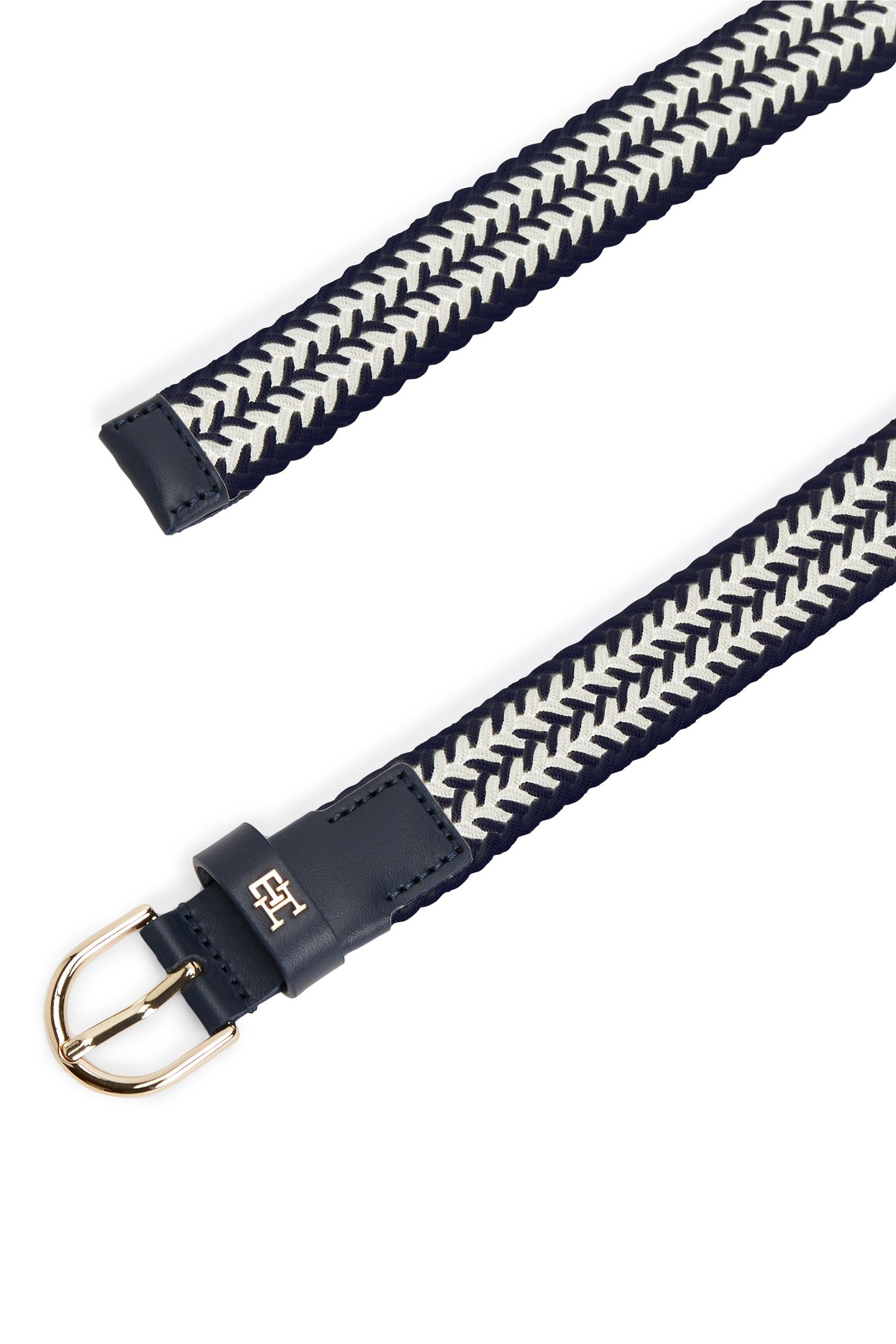 ESSENTIAL EFFORTLESS BELT NAUTICAL STRIPES 4