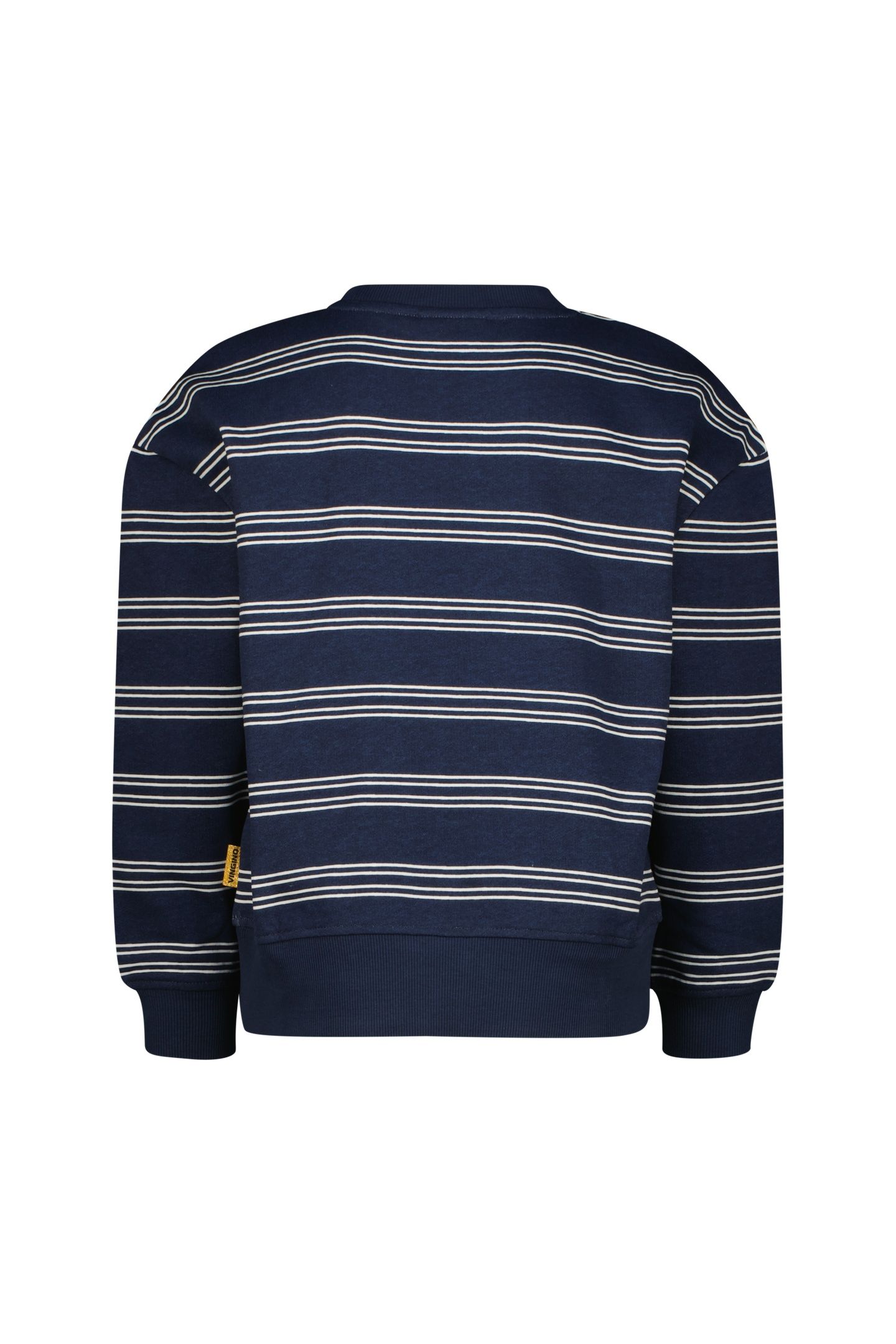 GIRLS NARINA SWEATER DARK BLUE 3