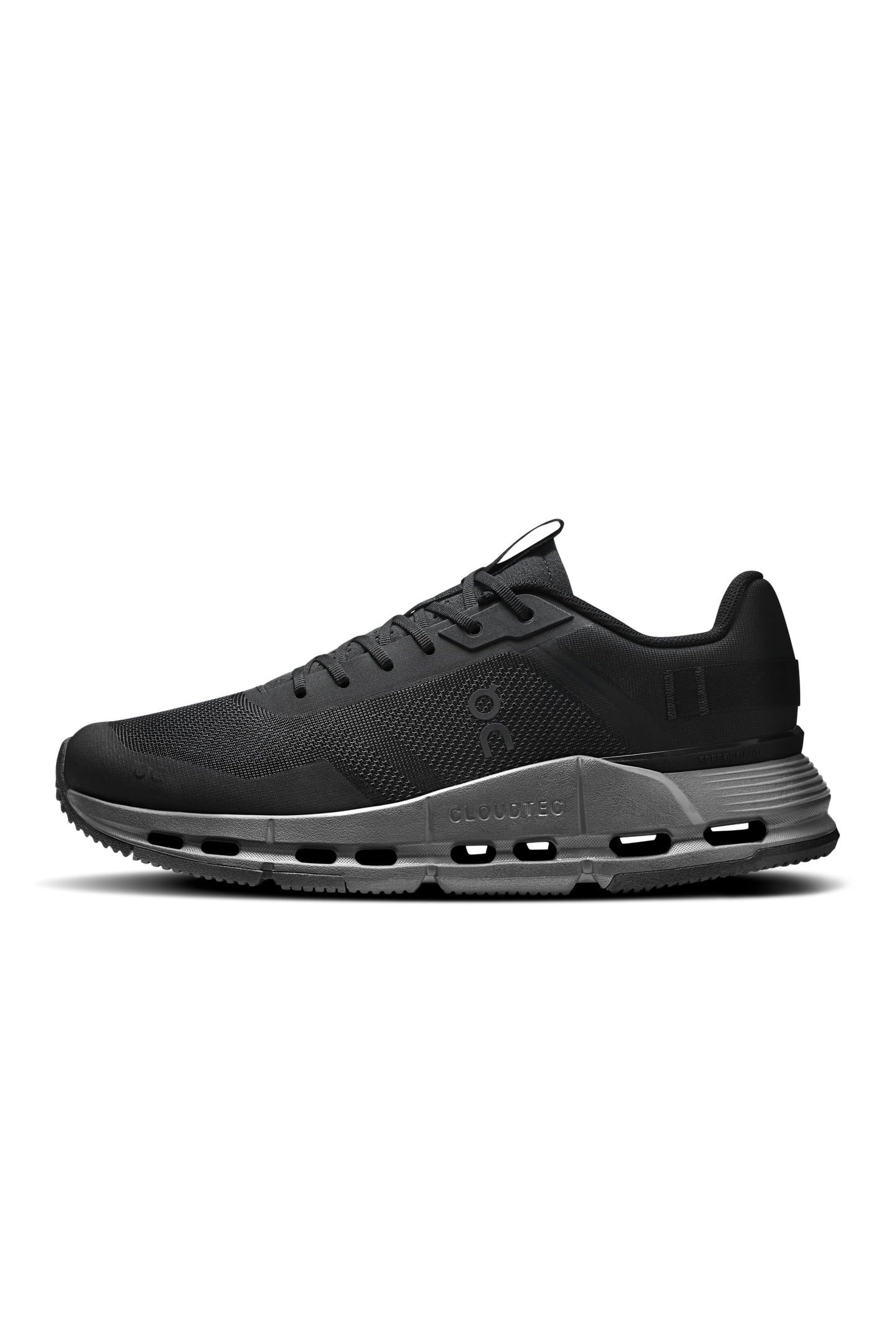 CLOUDNOVA FORM 2 TT 1 BLACK | ECLIPSE 2