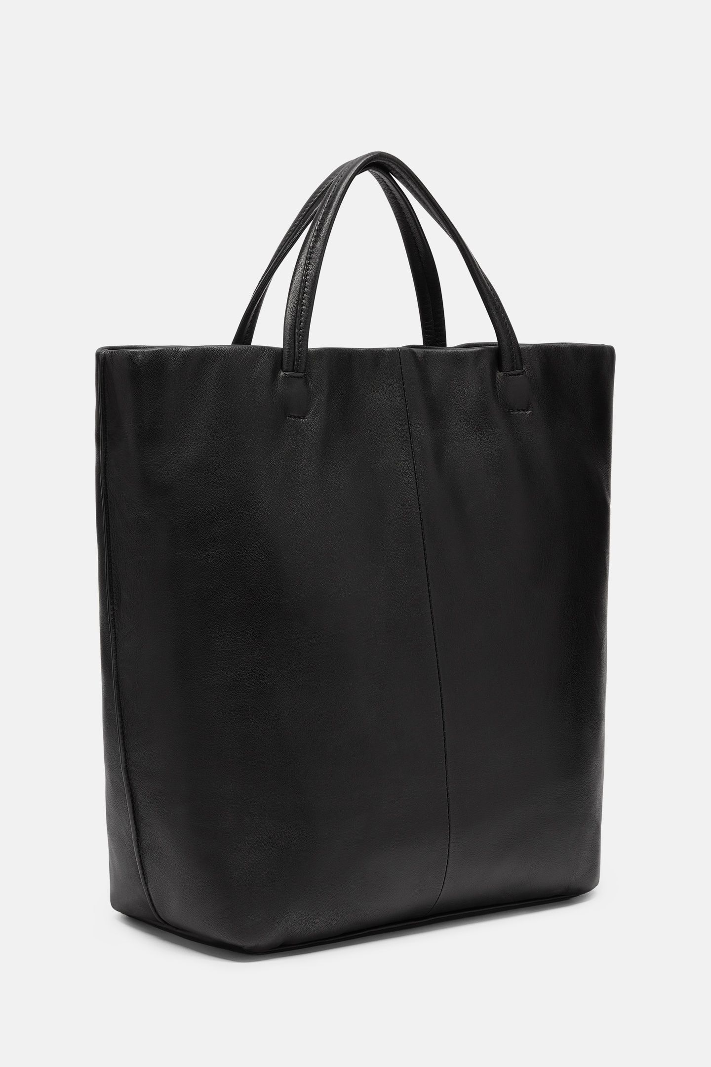 TOTE LARGE BLACK 3