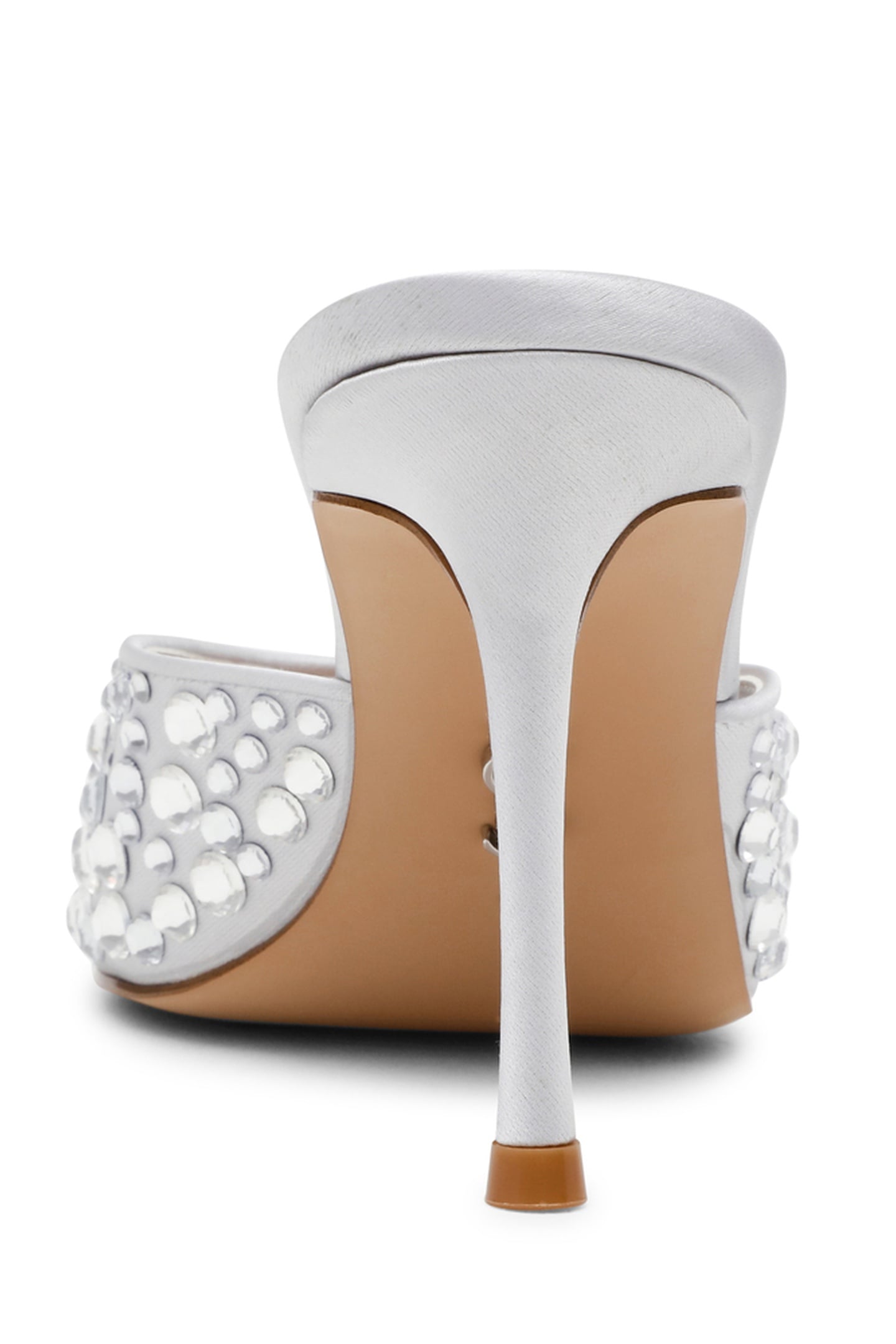 ROLLOUT-R SANDALS SILVER STONES 3