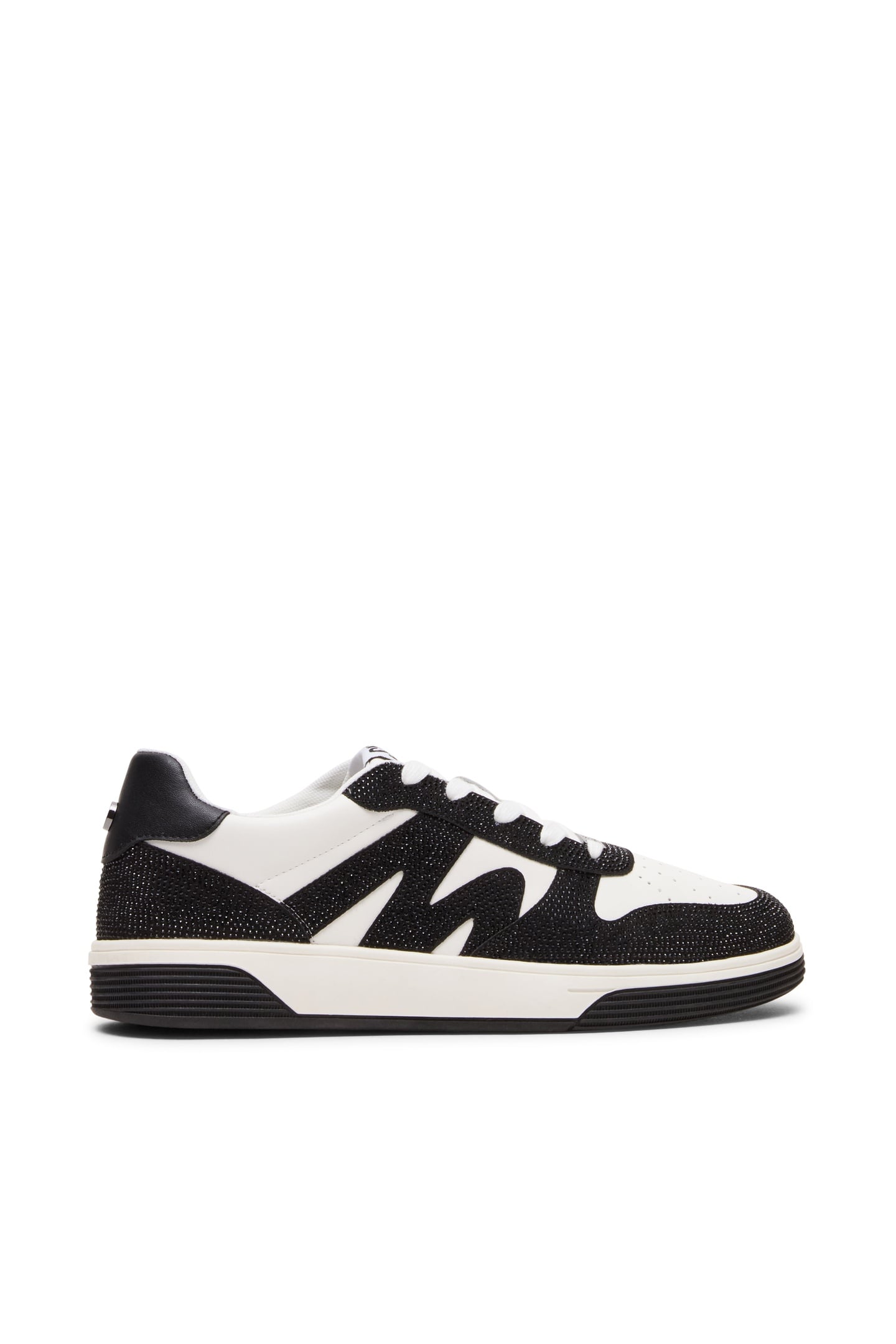 MADMUNNY SNEAKERS BLACK 1
