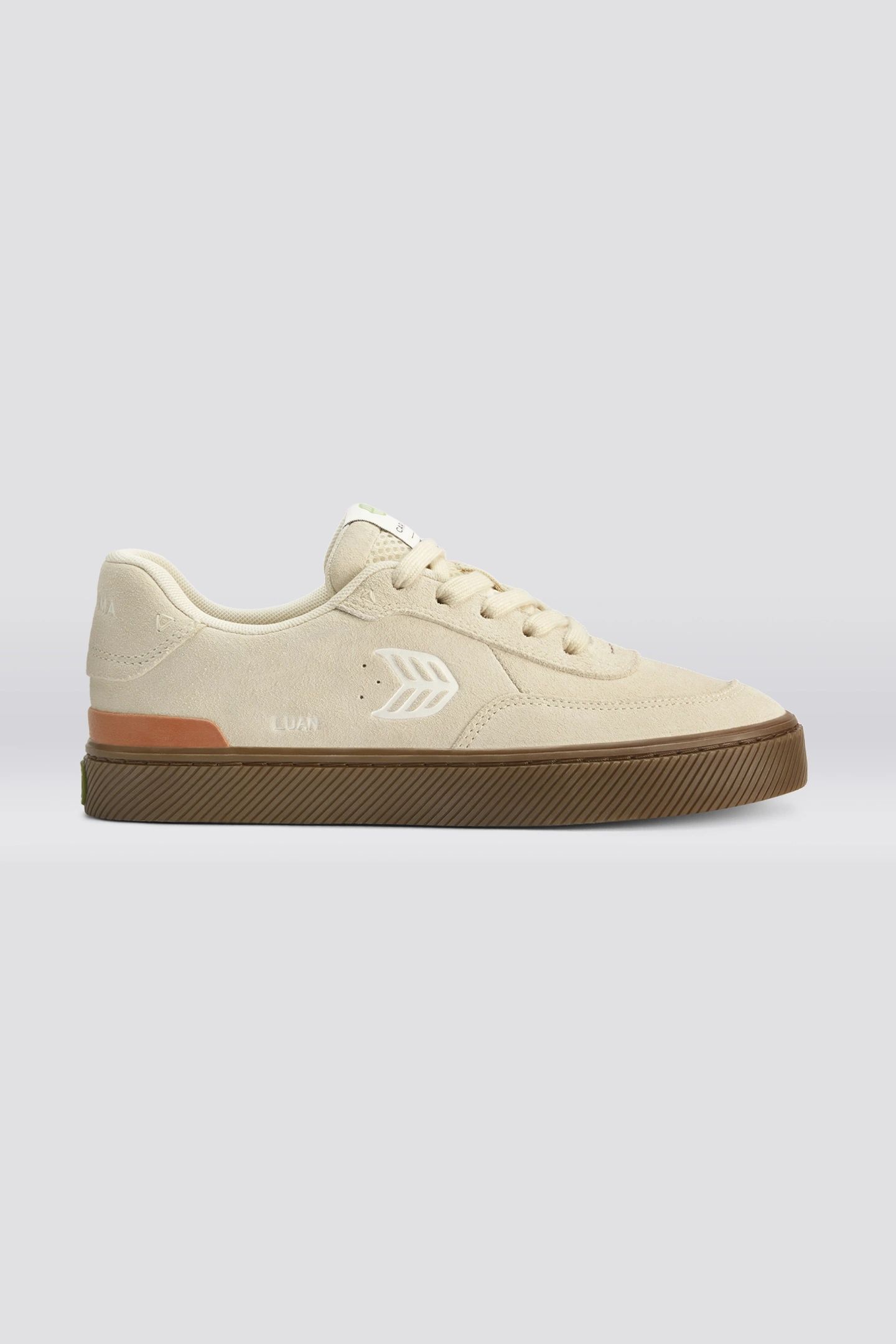 LUAN PRO SUEDE ANGORA 1