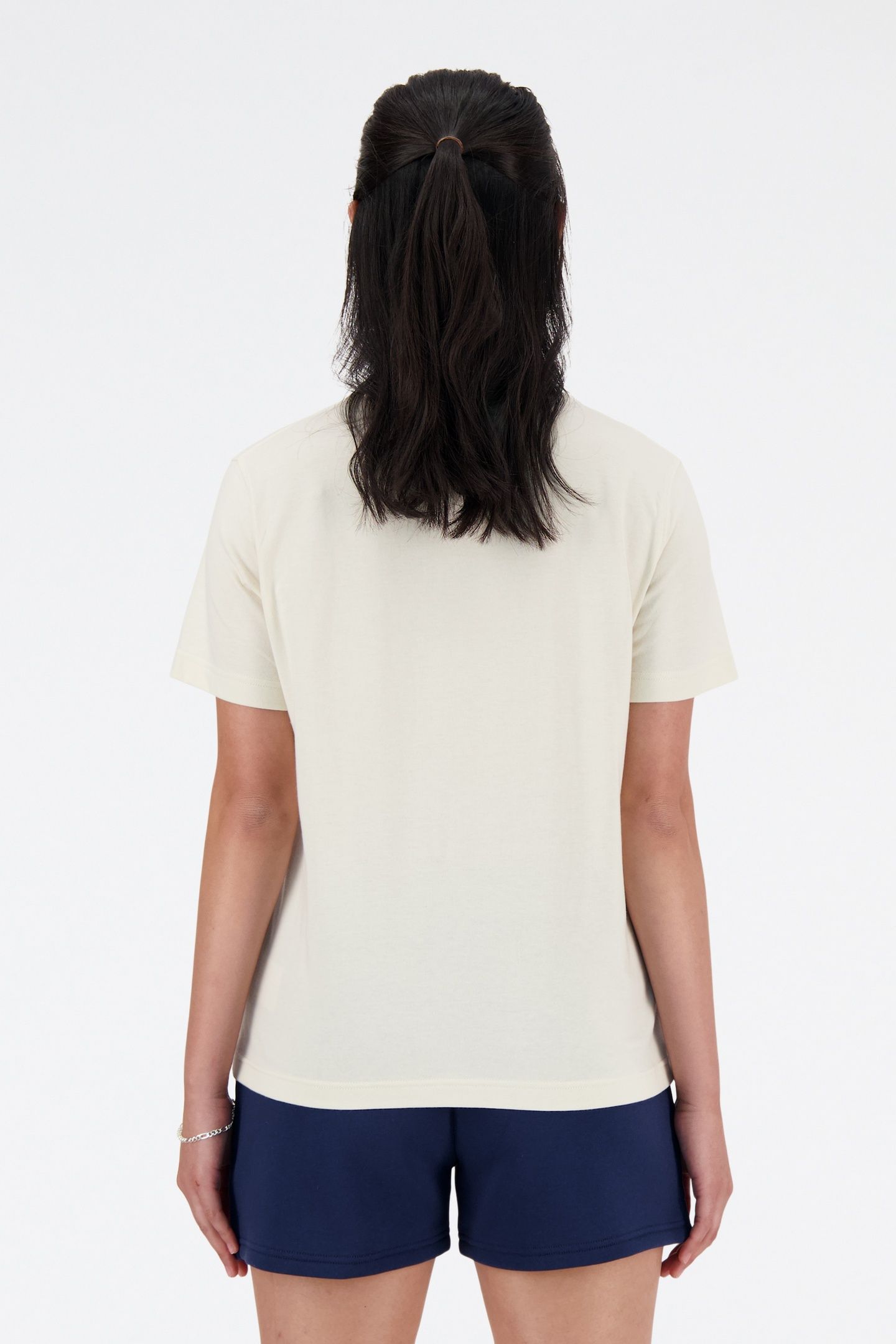 SPORT ESSENTIALS JERSEY T-SHIRT LINEN 2