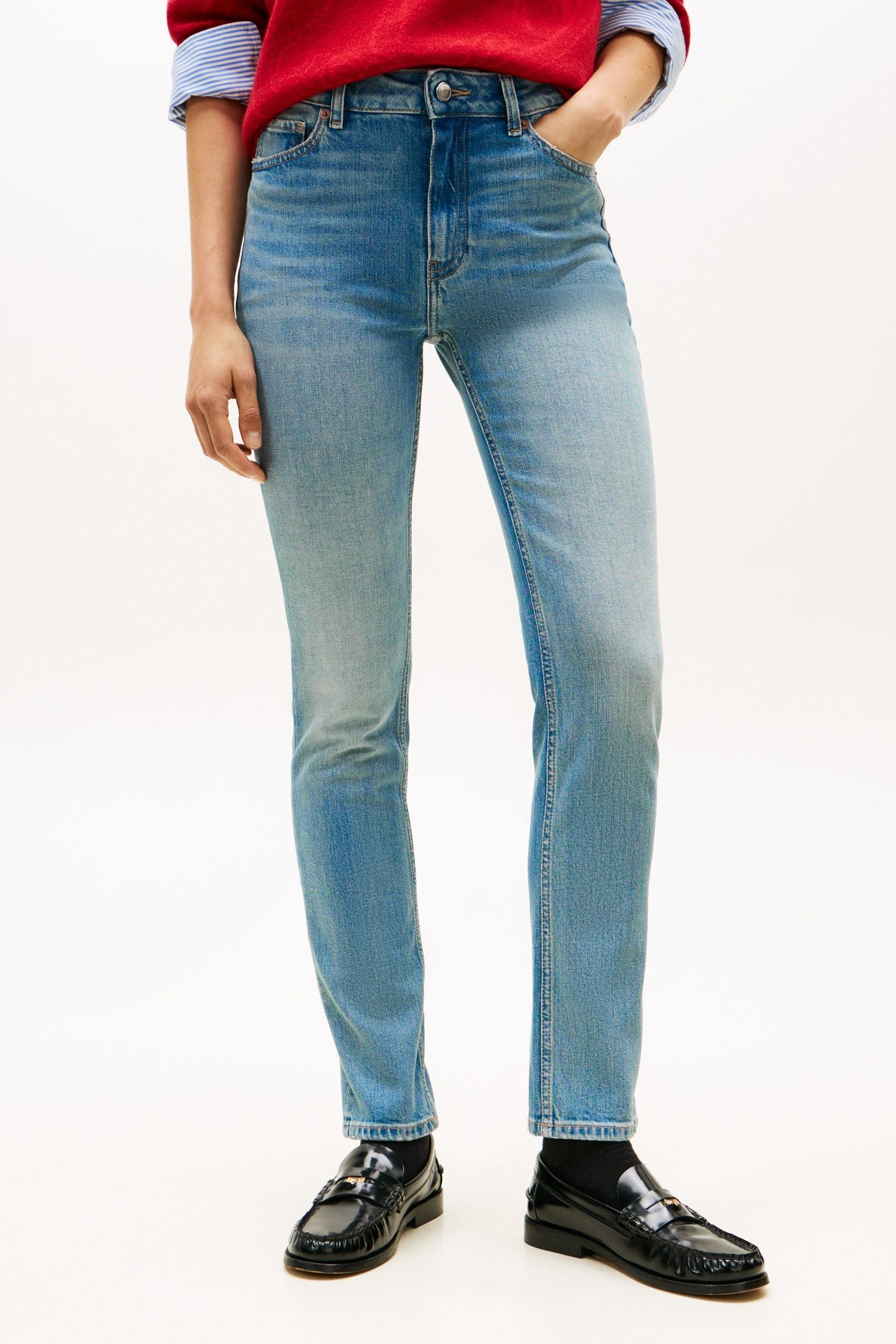 DENIM LOVE SLIM LOVE 3