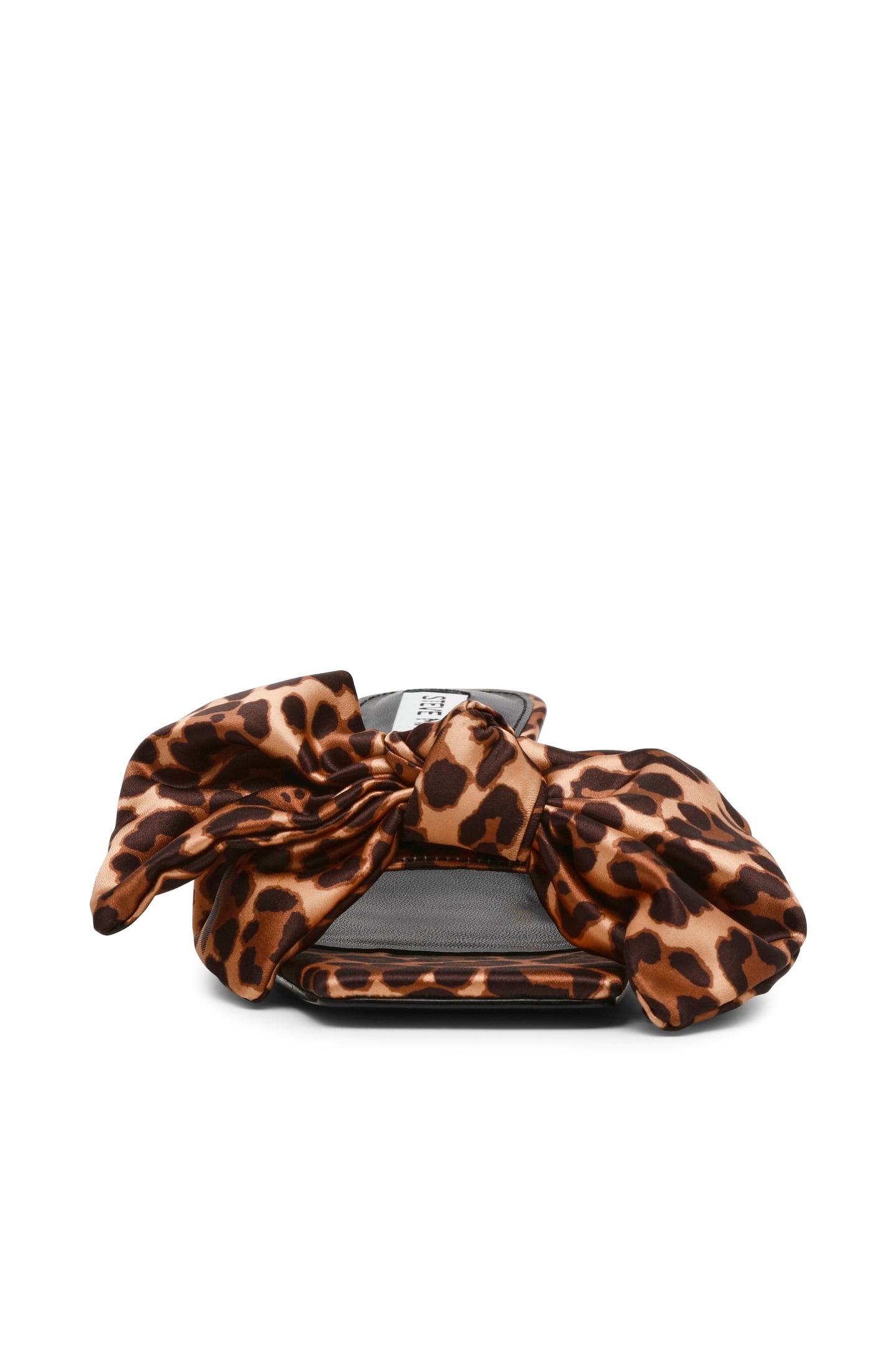 KIT MULES LEOP SATIN 3