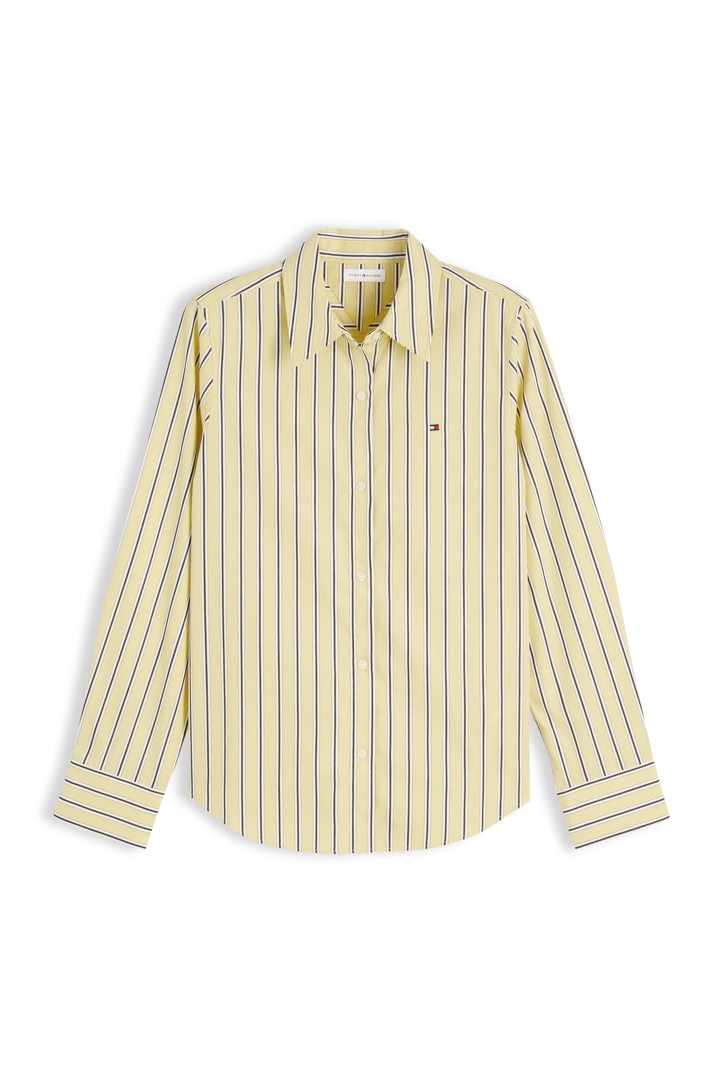 SUMMER POPLIN REGULAR LIQUORICE CITRONELLA 4