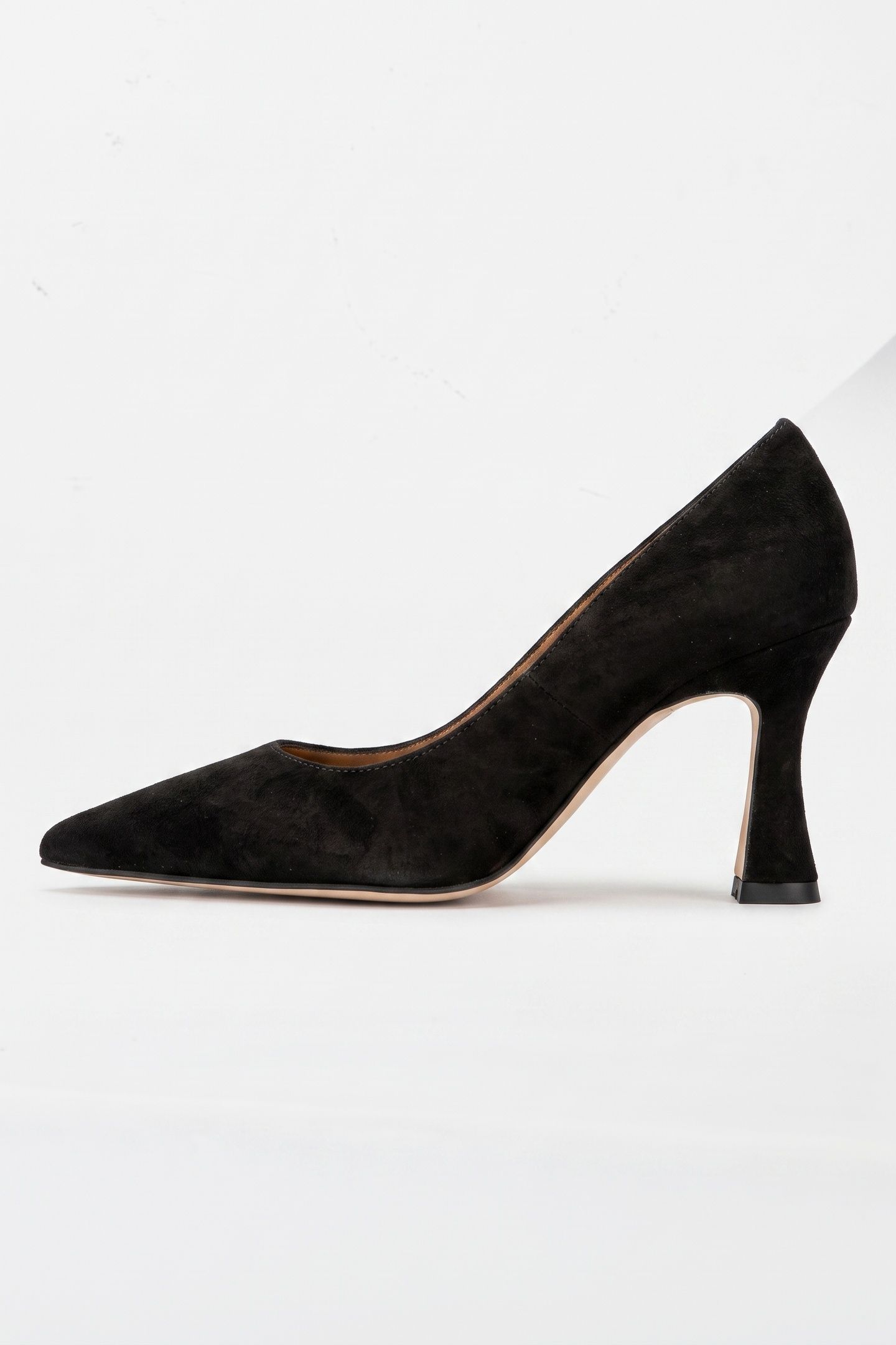 AVALINA LOW FLARE SIGNATURE BLACK 2