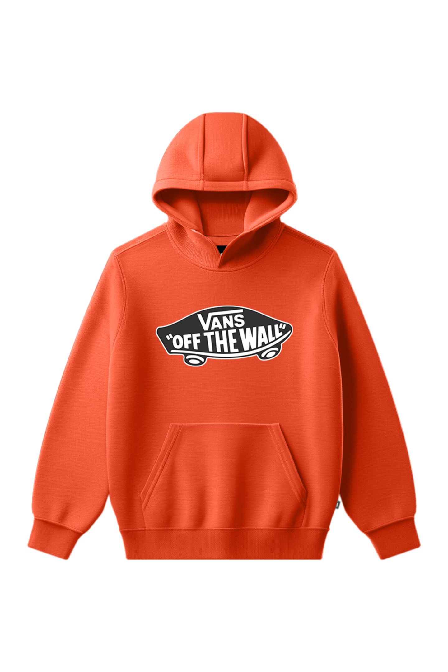 BOYS STYLE 76 PO RED 2