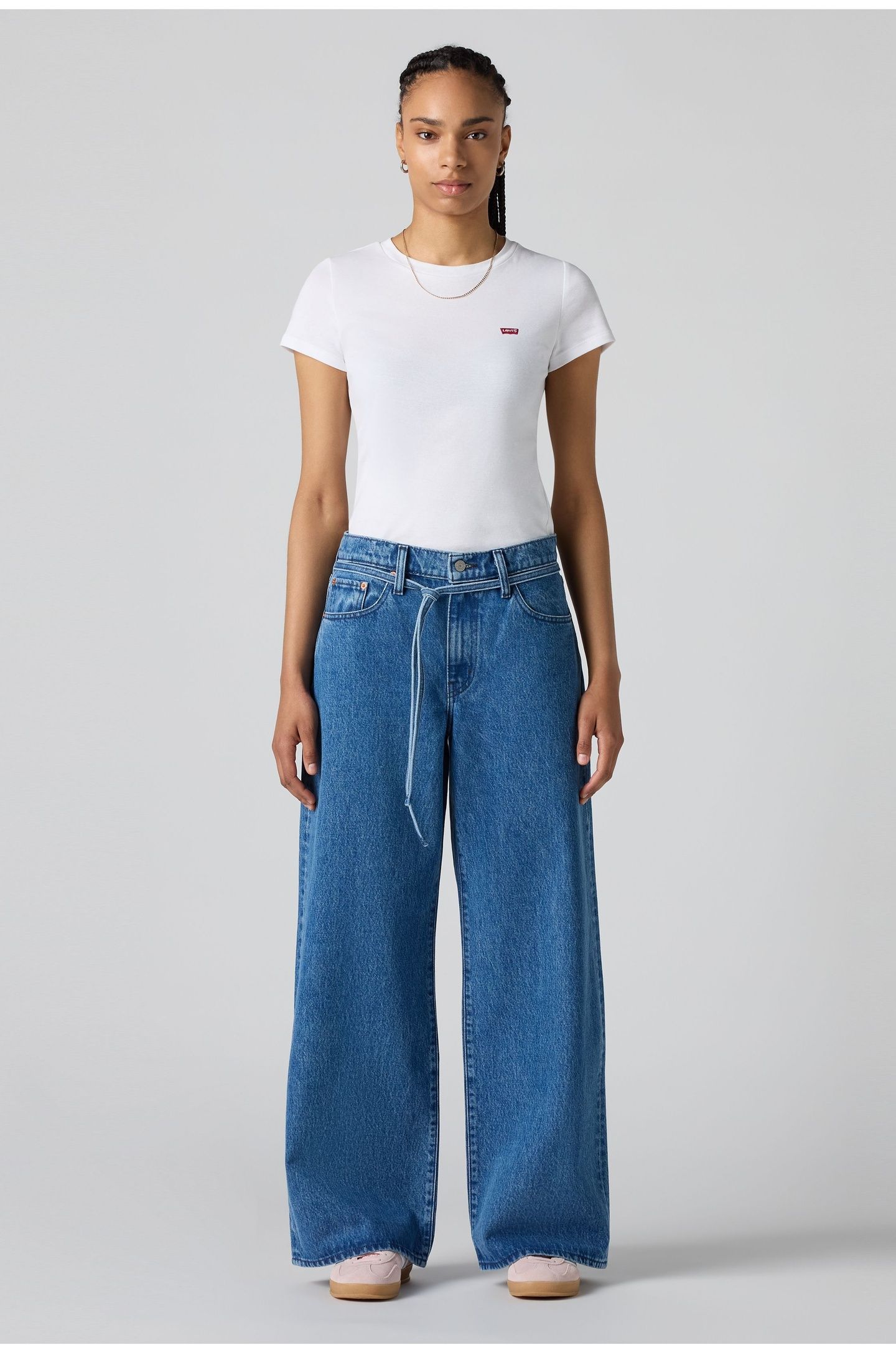 XL STRAIGHT JEANS 3