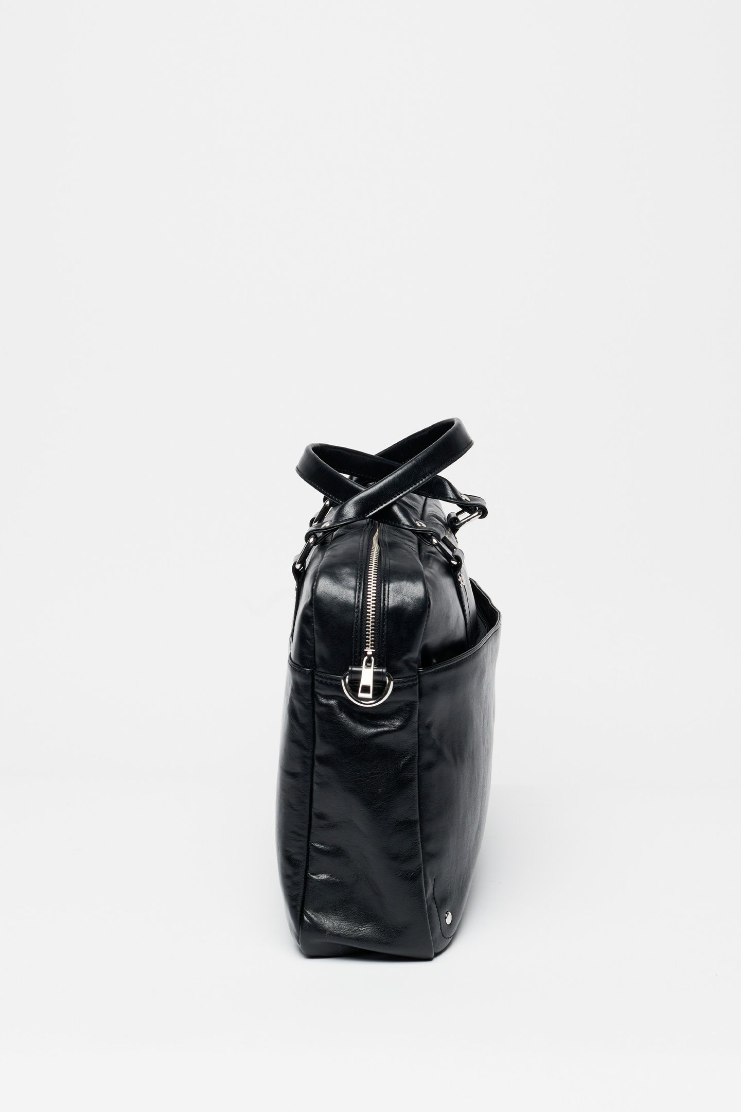 HENRY ANCHOR BLACK 3