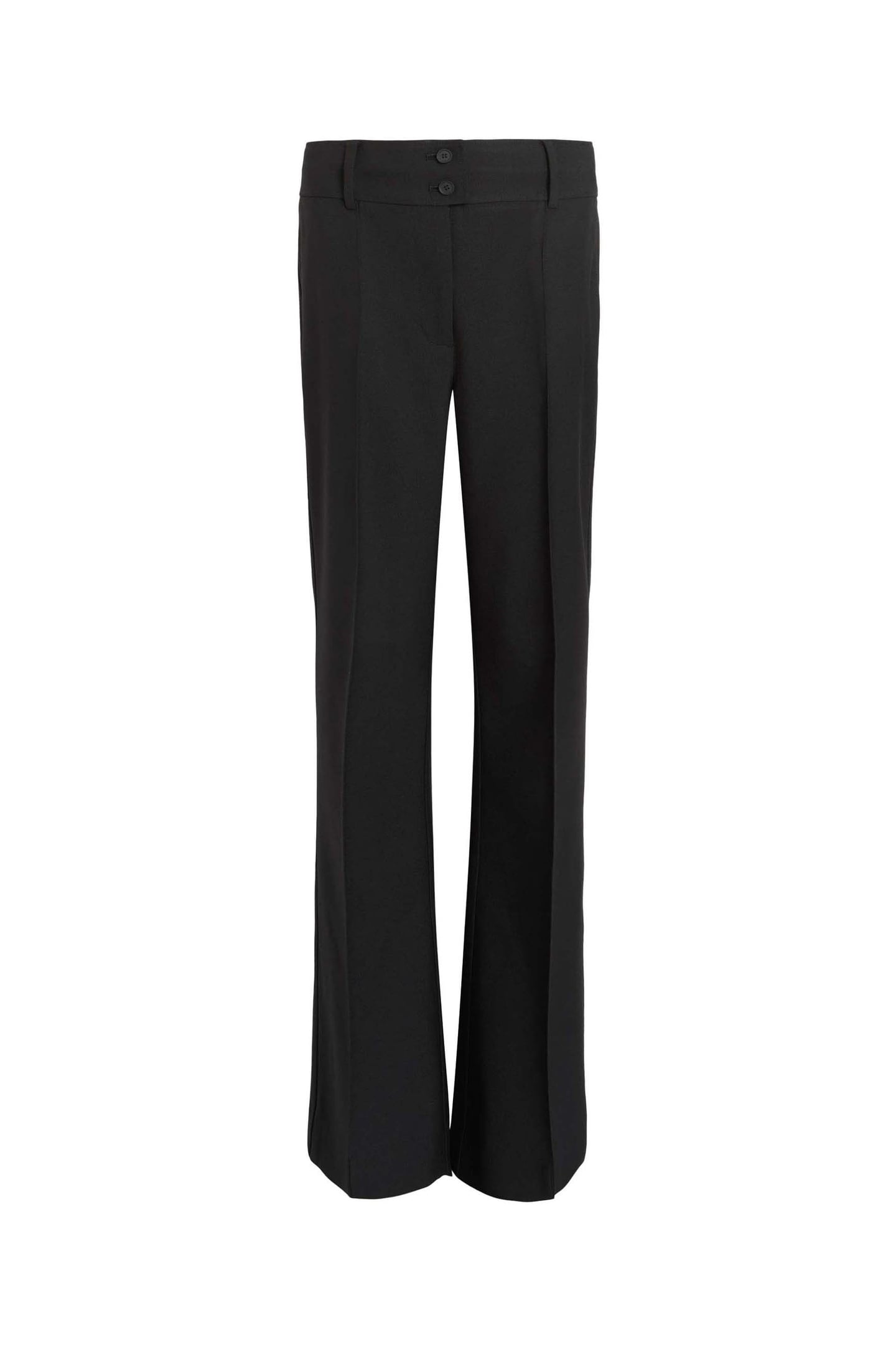 SEVENH TROUSER BLACK 4