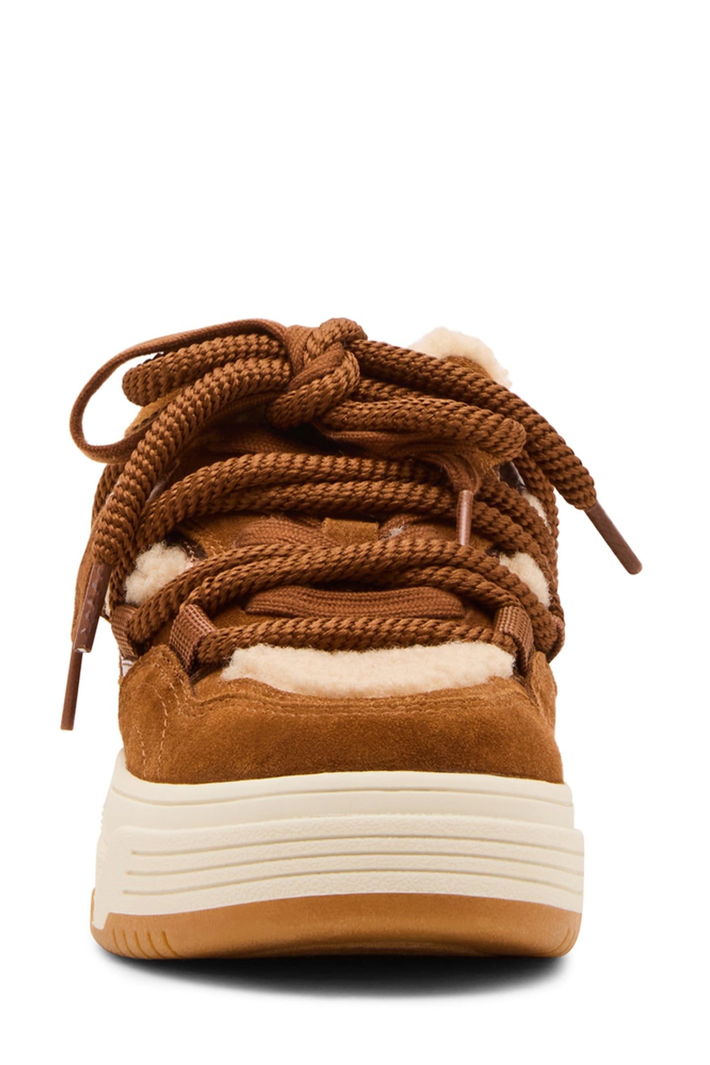 BOOMER-F SNEAKERS CHESNUT MULTI 4