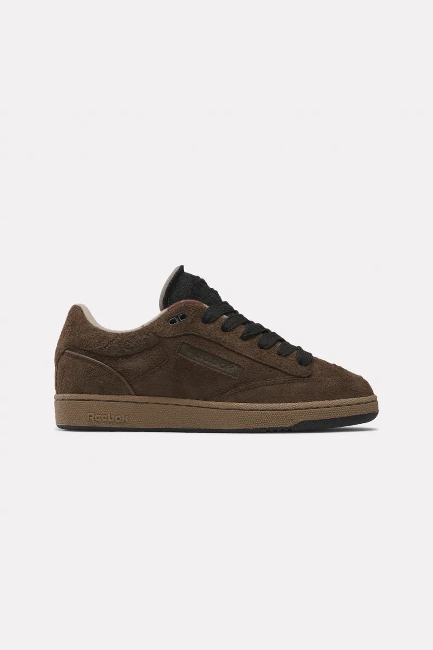 UNISEX CLUB C BULC BROWN/BLACK/TAN 1