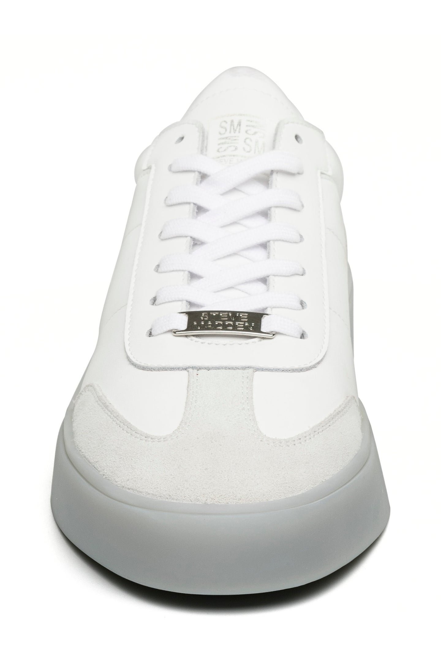 LYONELL SNEAKERS WHITE/GREY 3