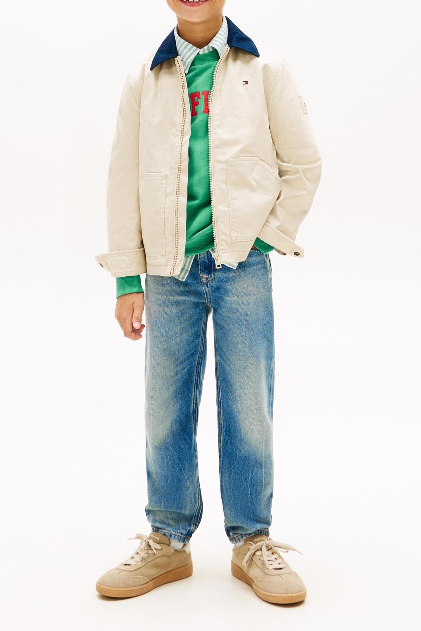 BOYS ARCHIVE VINTAGE JEAN VINTAGETINT 1