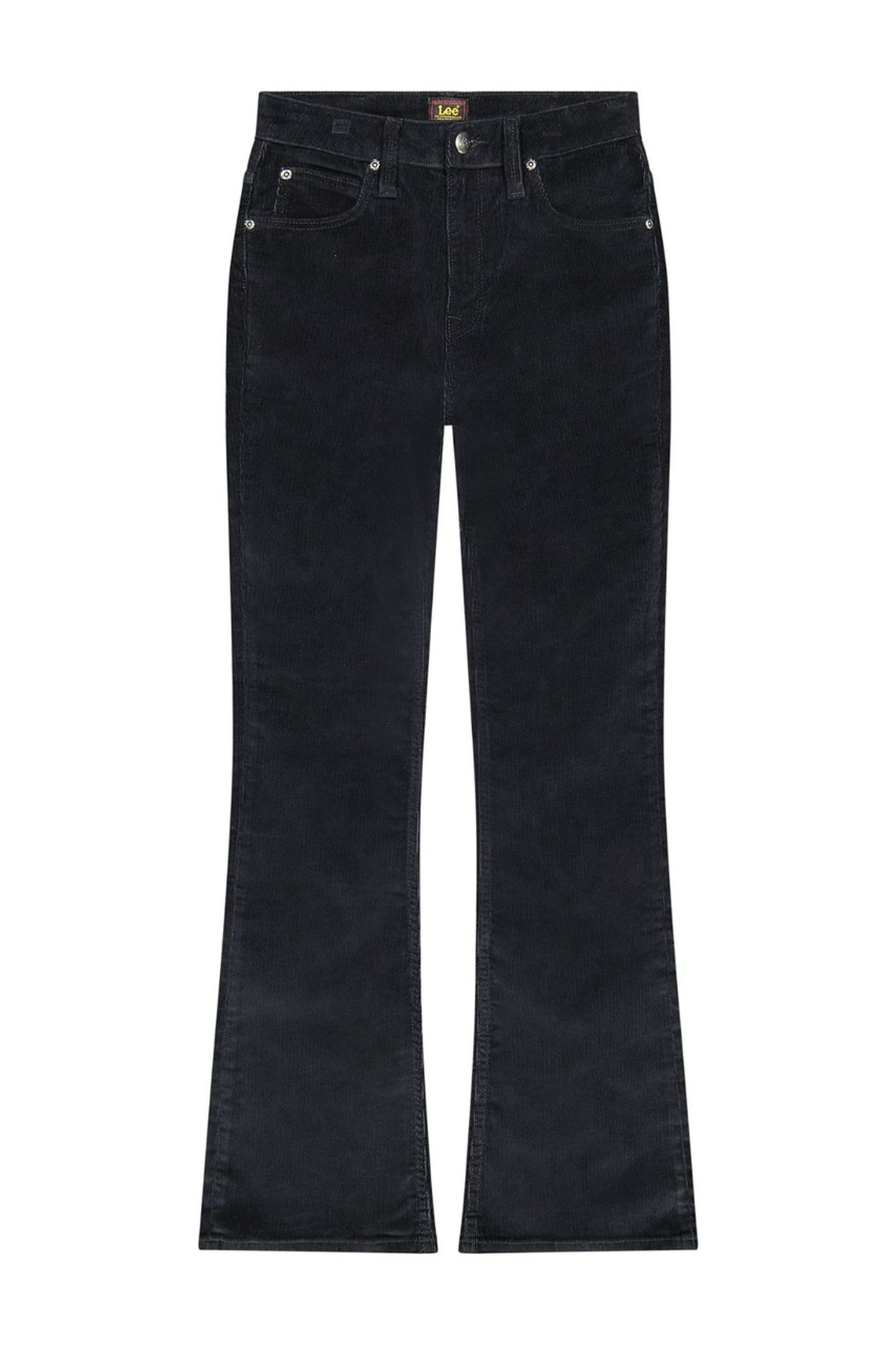 BREESE BOOT BLACK JEANS 4
