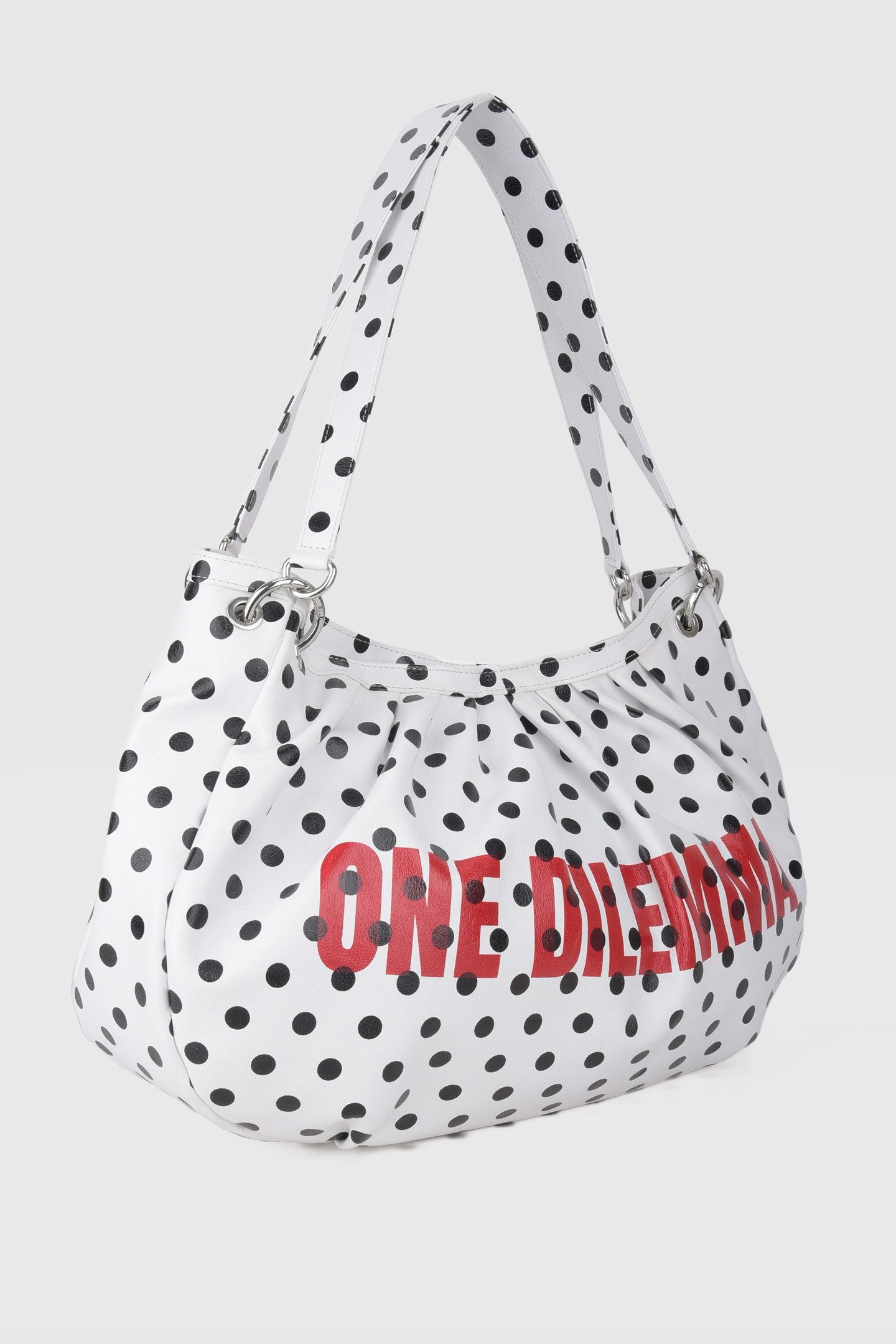 ELSA SMALL DOT NÚNOO X ONE DILEMMA 2