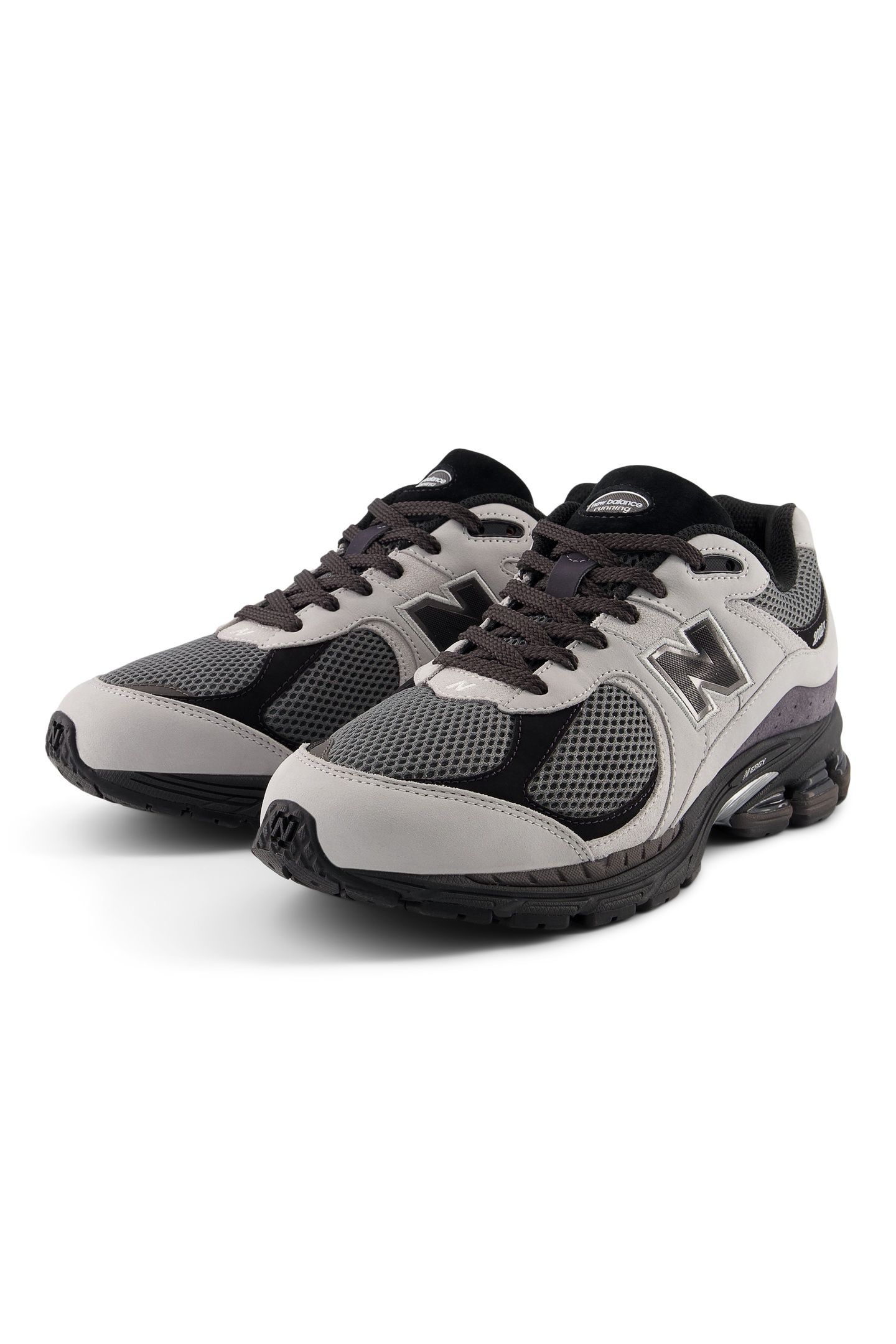 UNISEX 2002R GREY MATTER 5