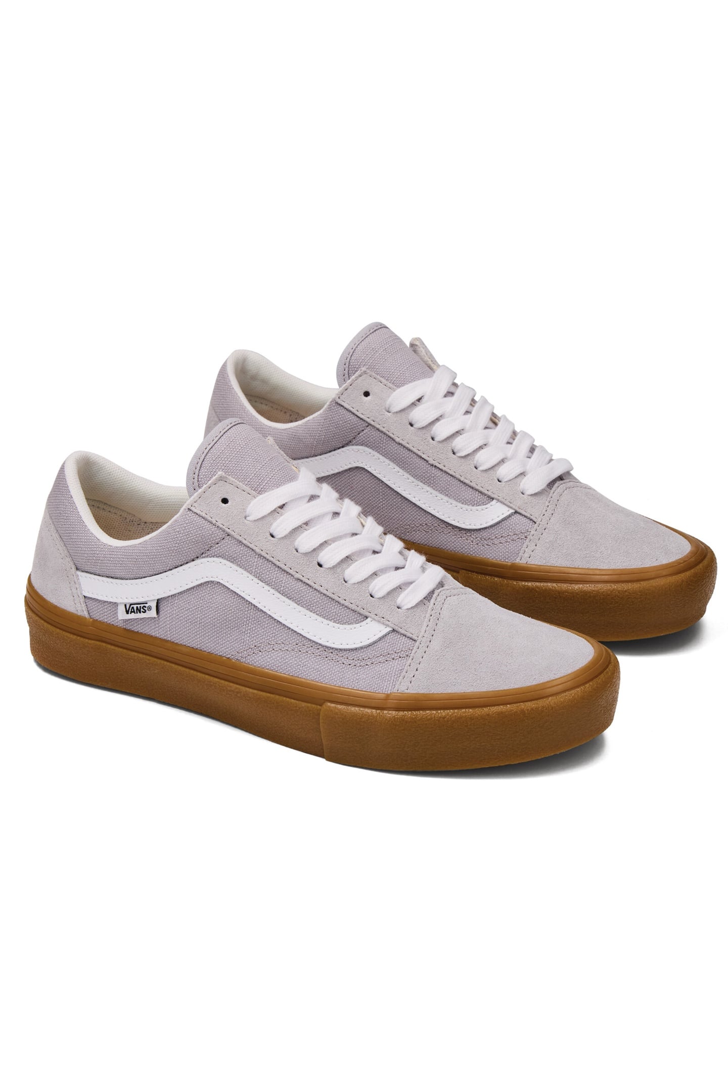 SKATE OLD SKOOL GREY 2