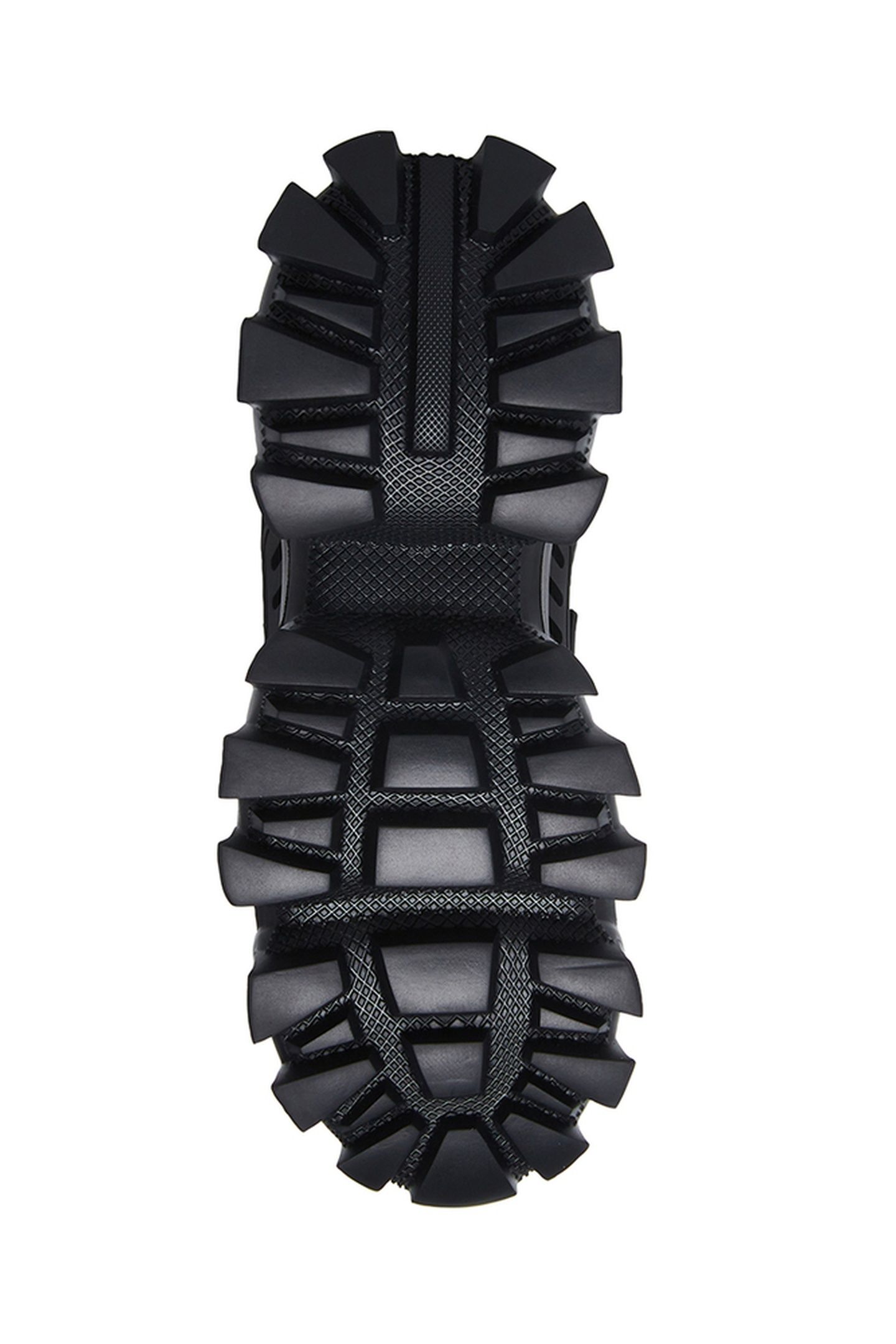 PRIZE SNEAKERS BLACK 5