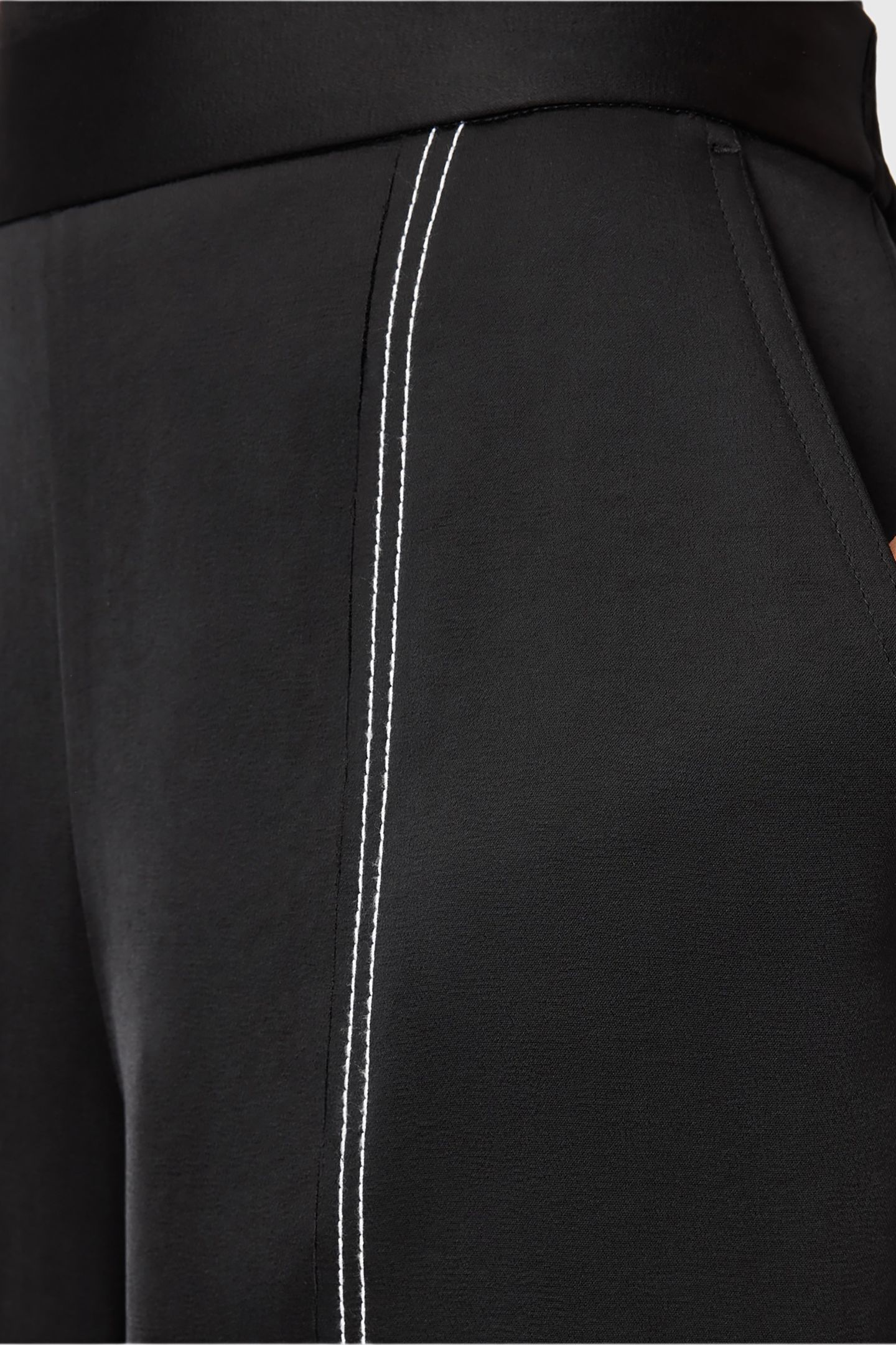 THEAH TROUSER BLACK 7