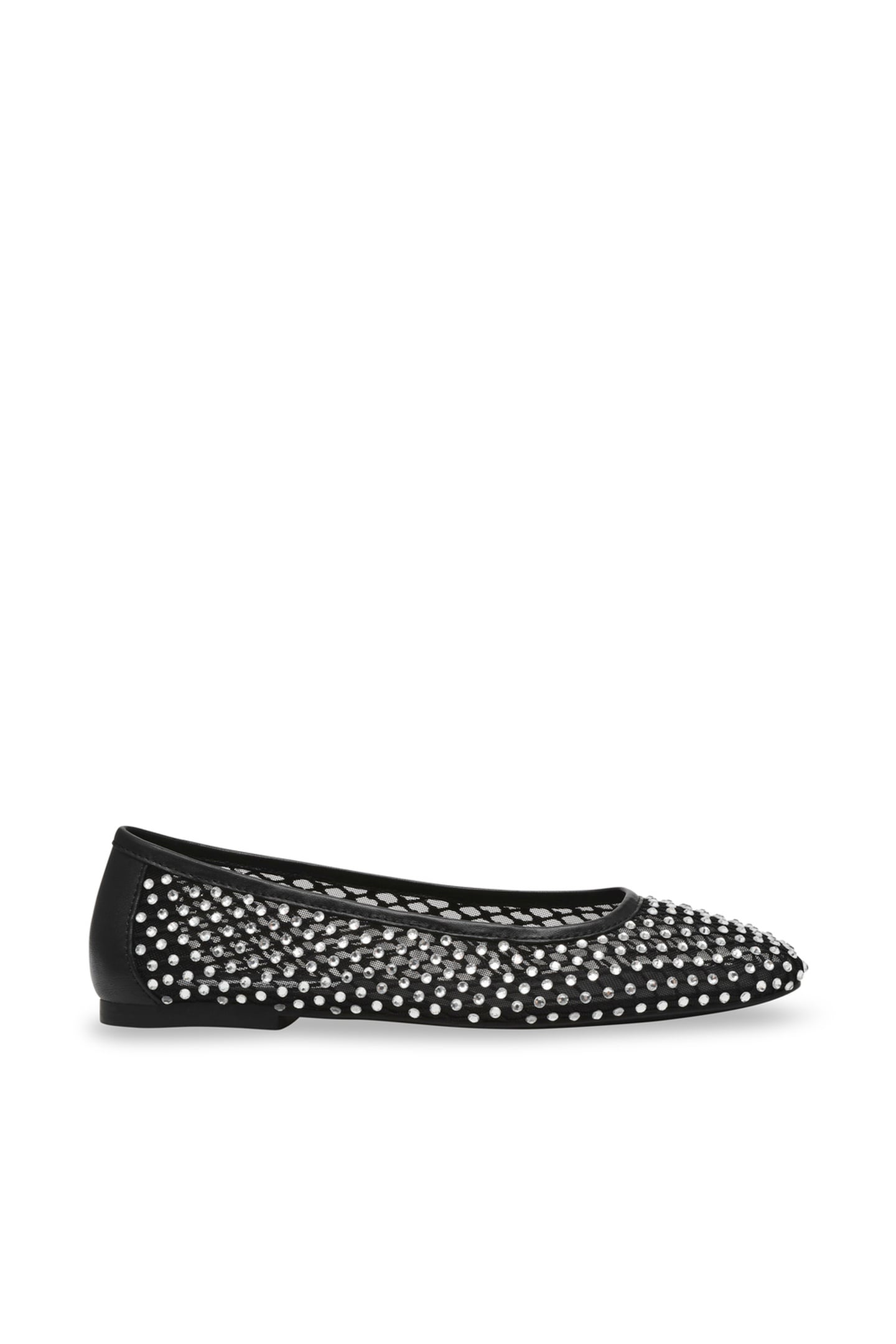 AUDEN FLAT SHOES BLACK 1