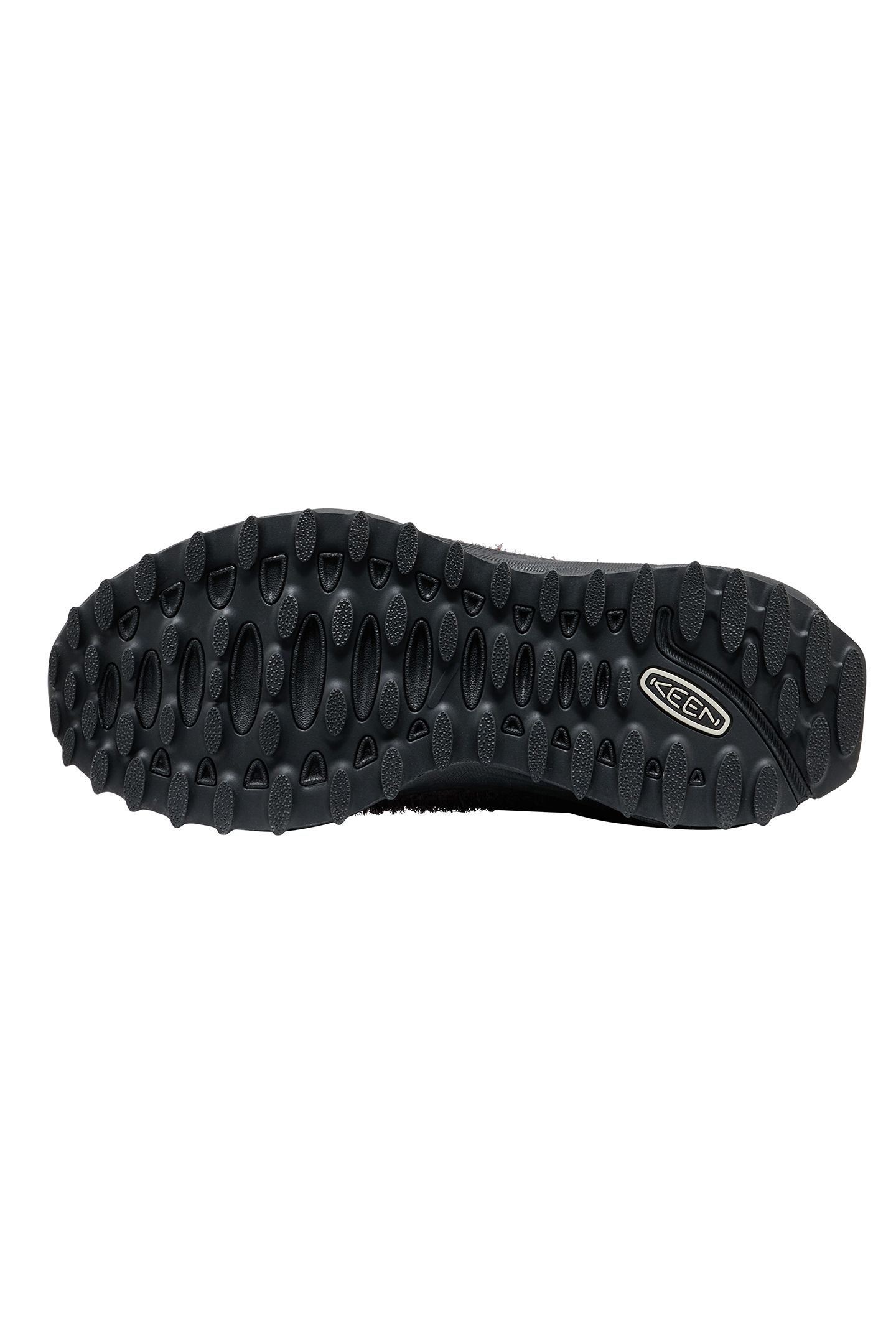 JASPER ZIONIC JAVA/BLACK 6