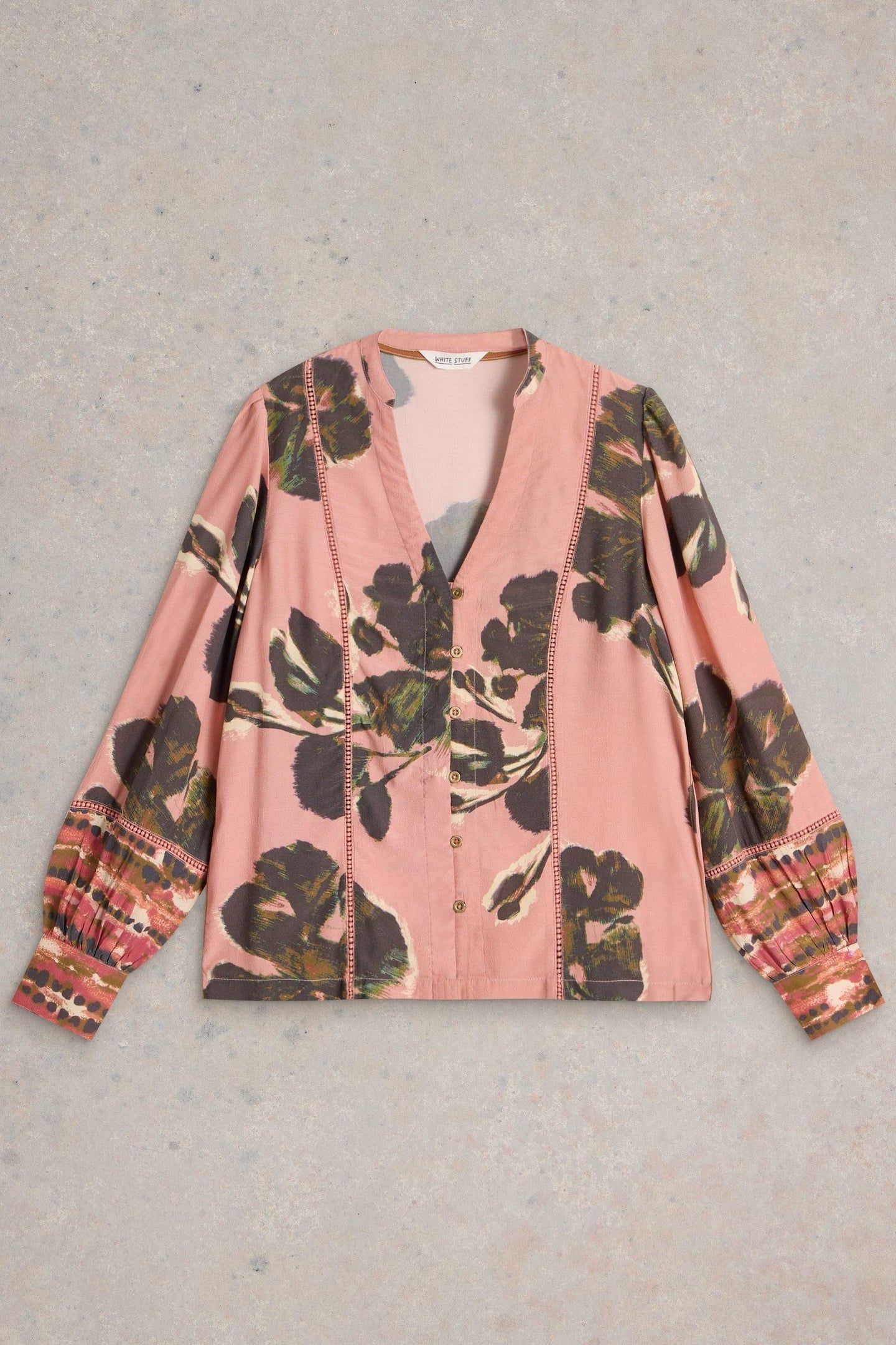 PALOMA TOP PINK PRINT 4