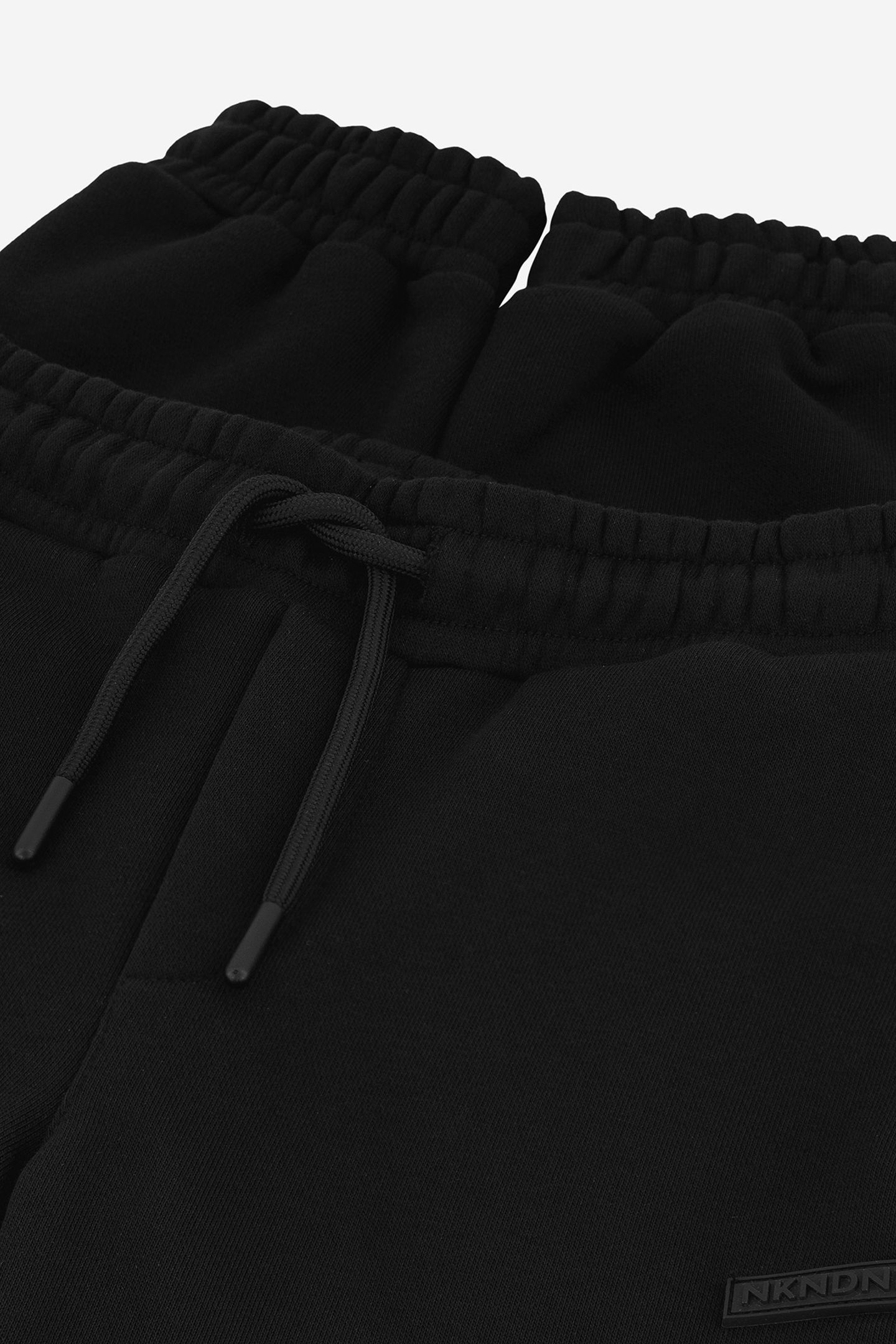 HERO SWEATPANTS BLACK 4
