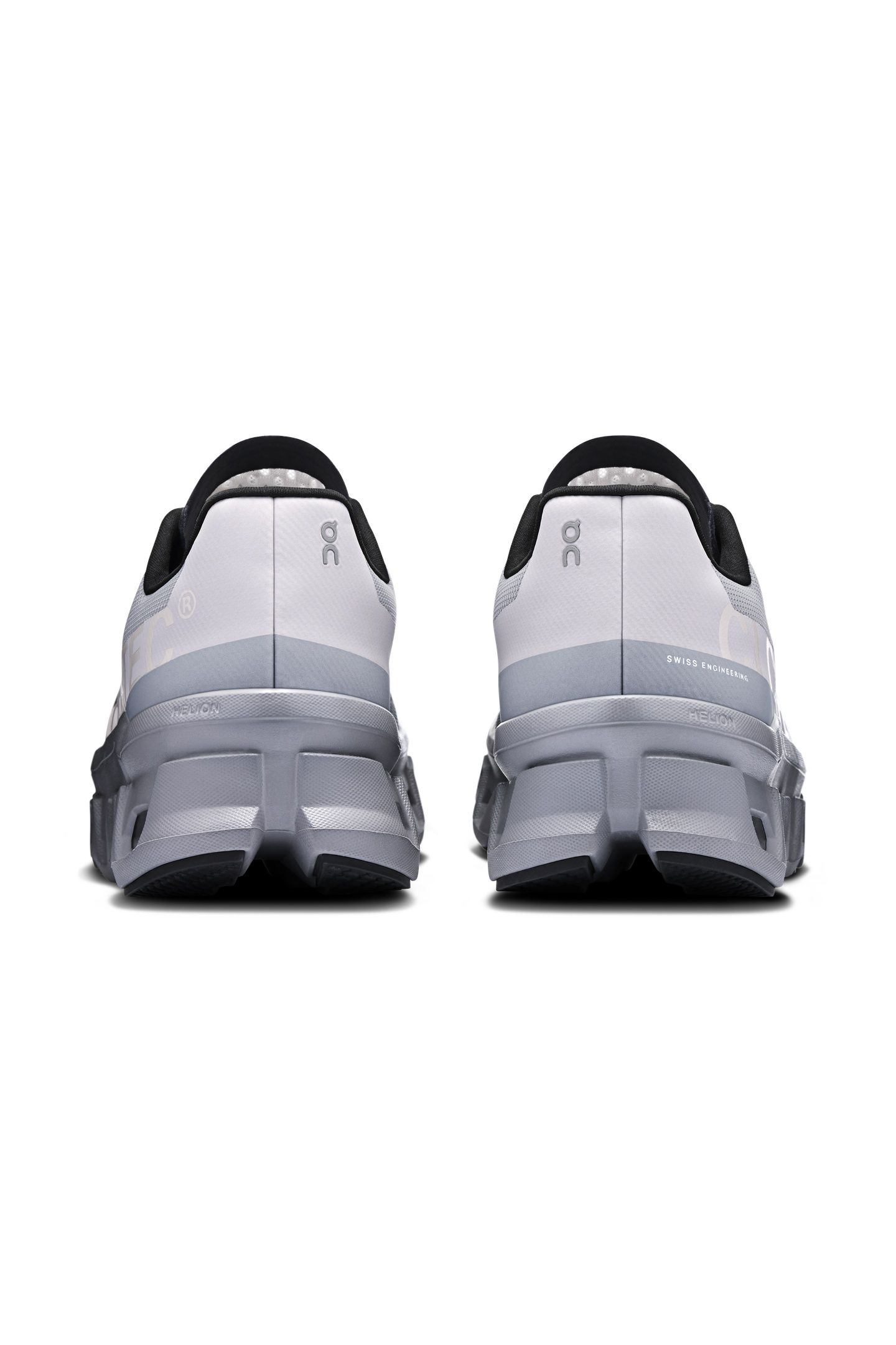 CLOUDMONSTER 1 ALLOY | SILVER 3