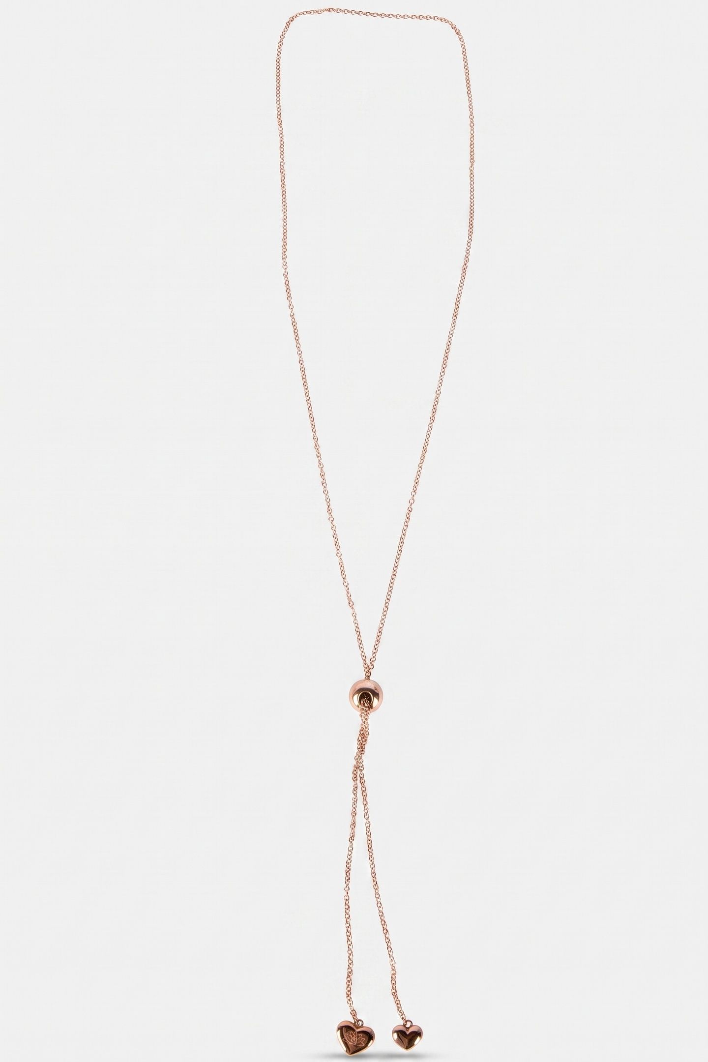 MAHINA CLUB RADIANT LOVE SET ROSEGOLD 3
