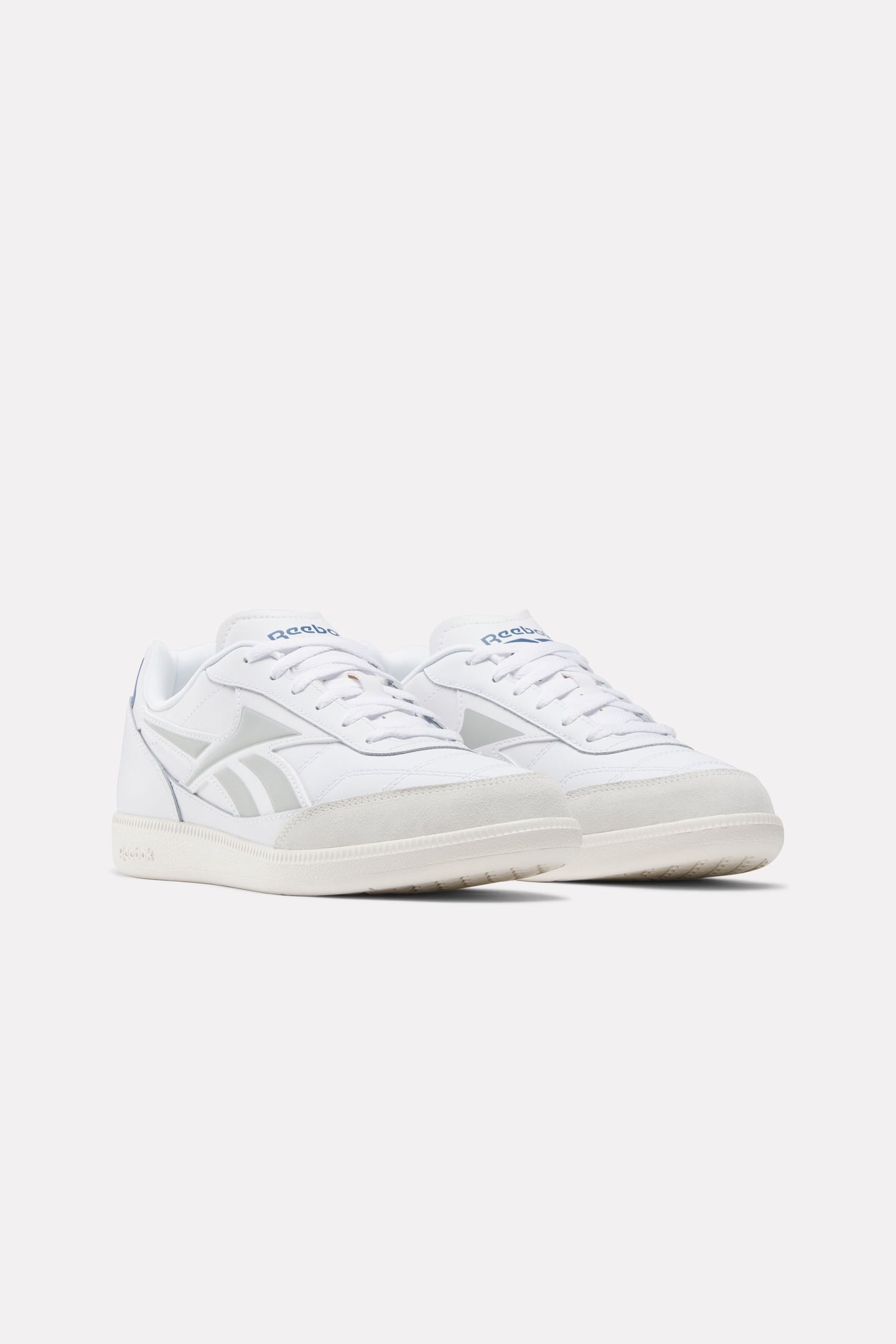 UNISEX REEBOK FINALE WHITE/CHALK/GREY 2