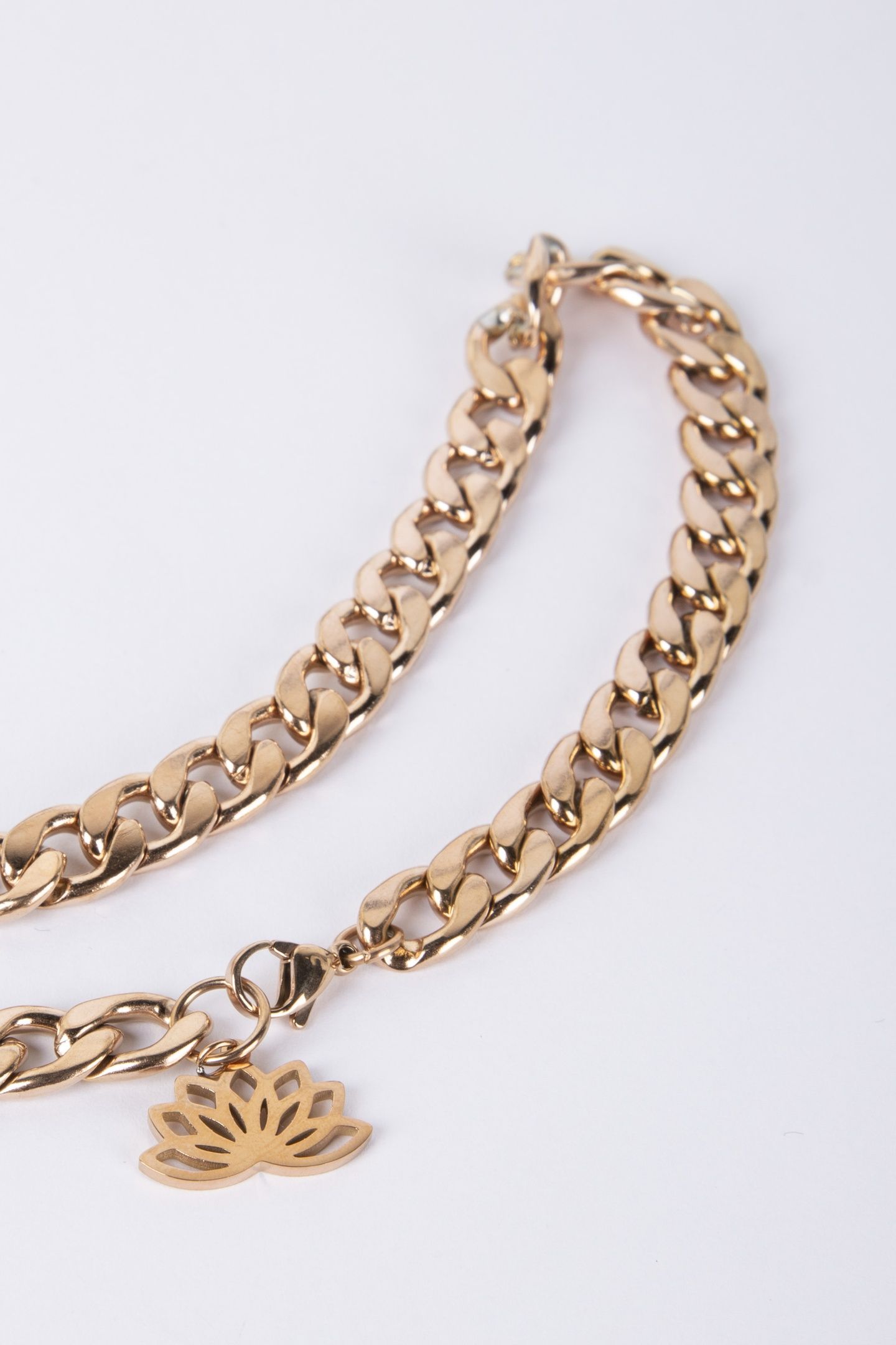 IKAIKA KETTE ROSEGOLD 4