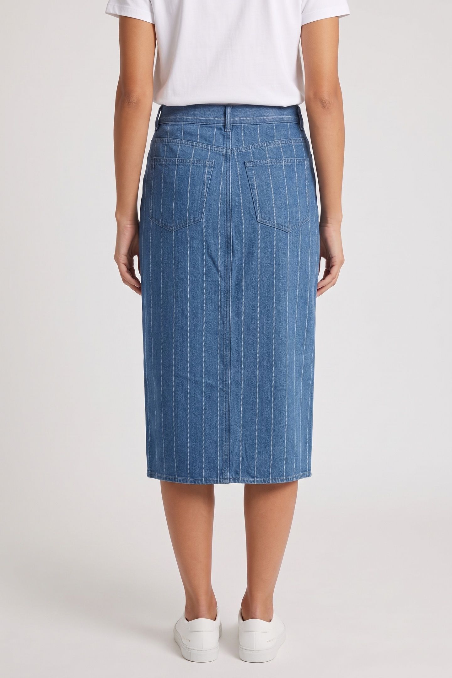 JABBA DENIM STRIPE BLUE 2