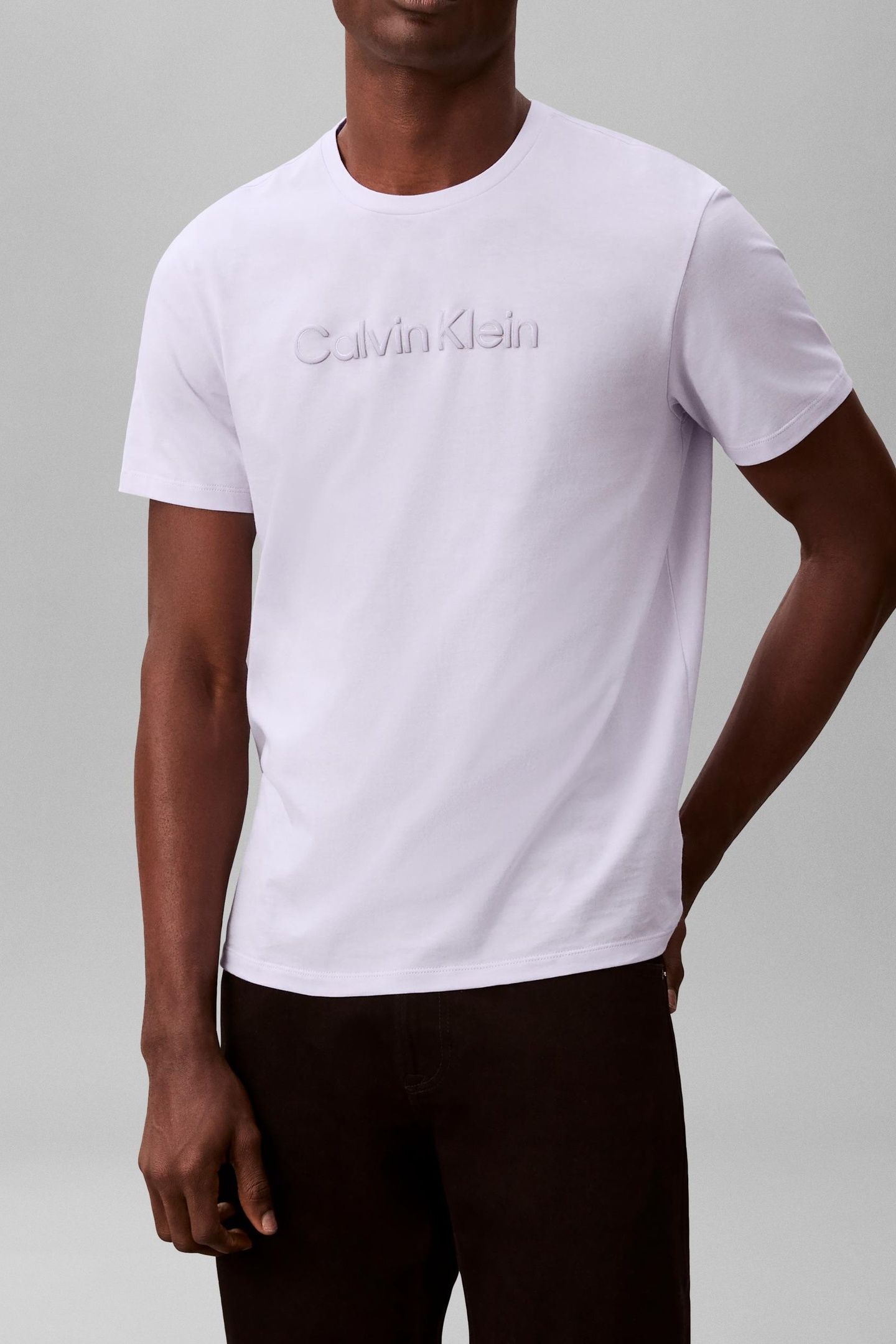 30S SPORTSWEAR GRAPHIC TEE ISLAND LILAC 2